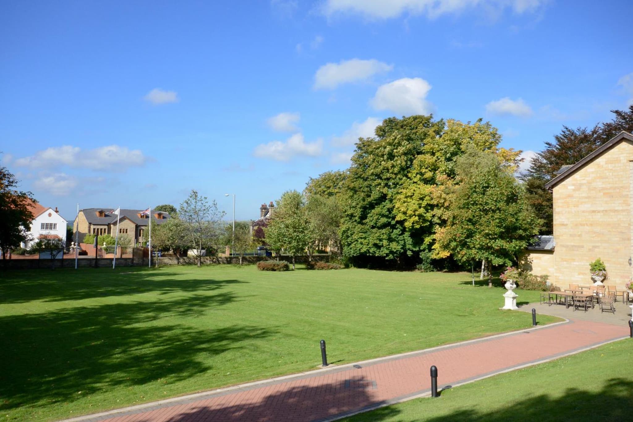 The Oaks Hotel photo 3