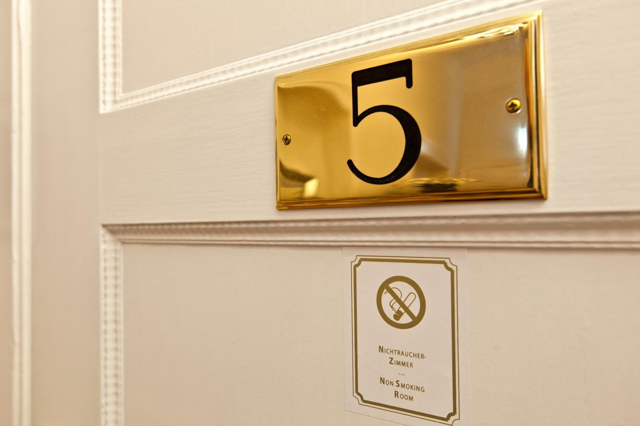 Hotel Wagner im Dammtorpalais photo 9
