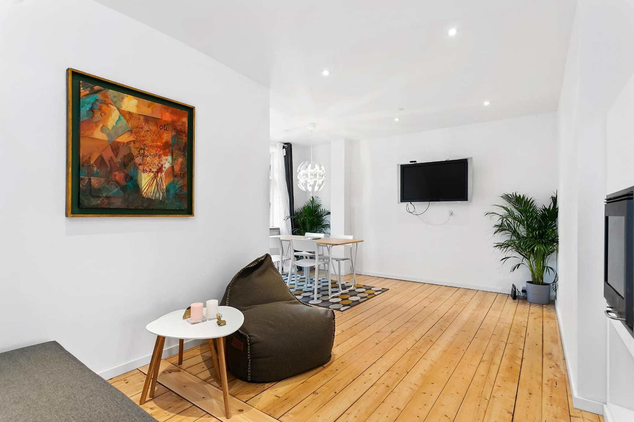 aday - Apartment suite Aalborg Center photo 2