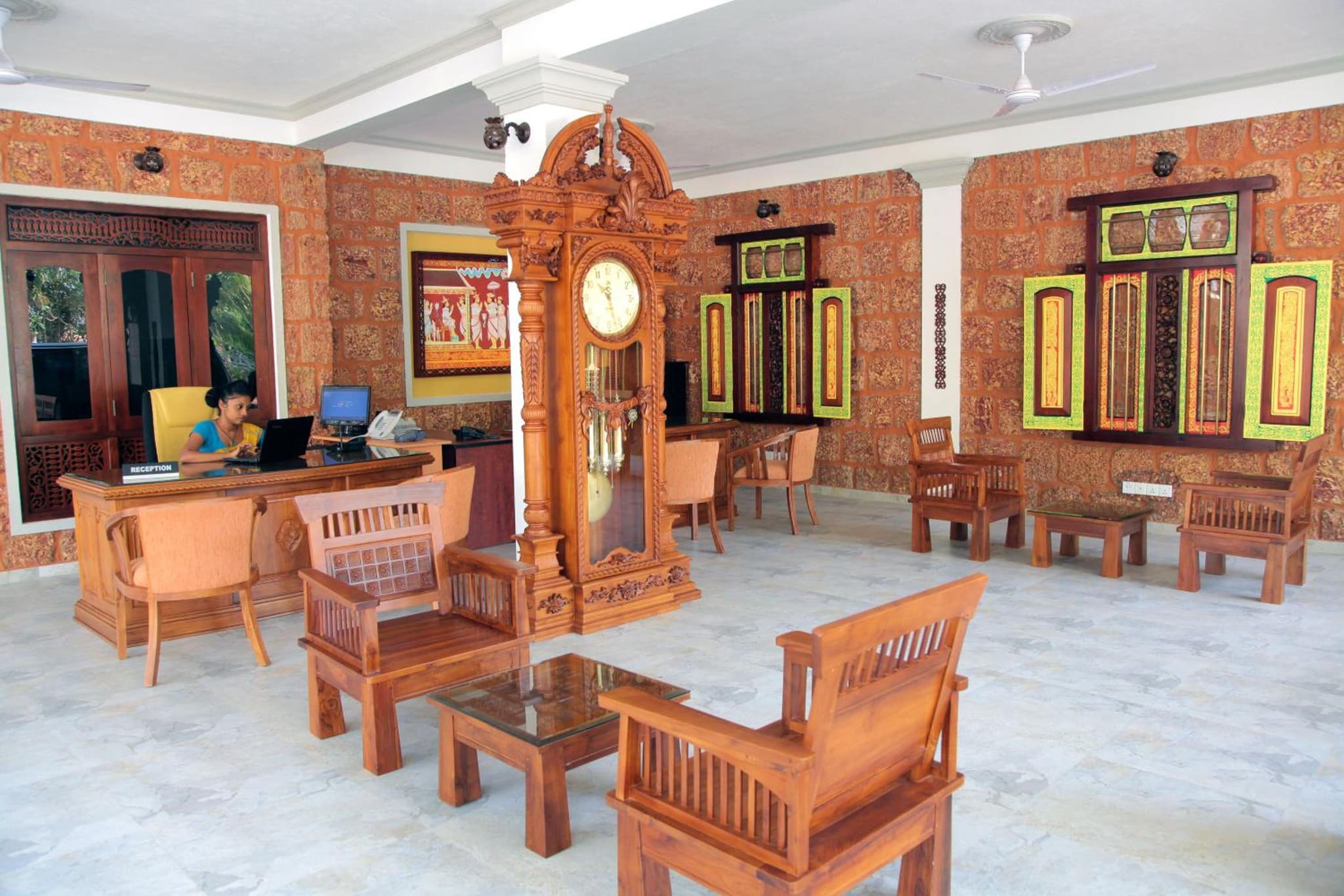 Wunderbar Beach Hotel photo 2