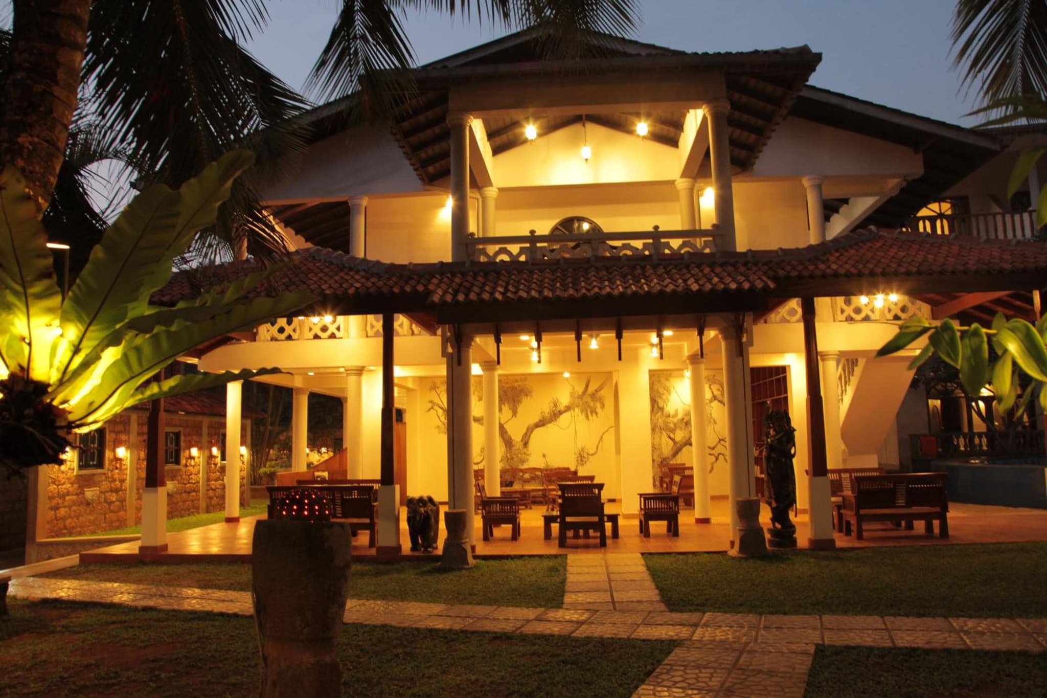 Wunderbar Beach Hotel photo 3