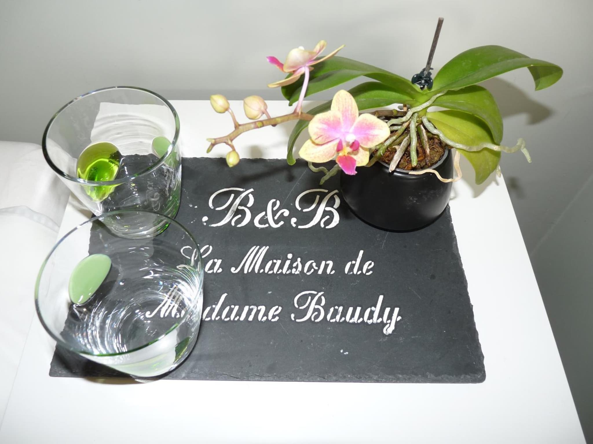 La Maison de Madame Baudy photo 6
