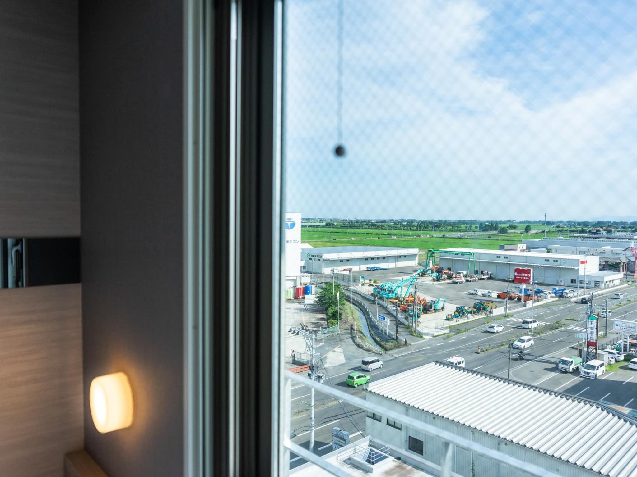 Super Hotel Sendai Airport Inter photo 3