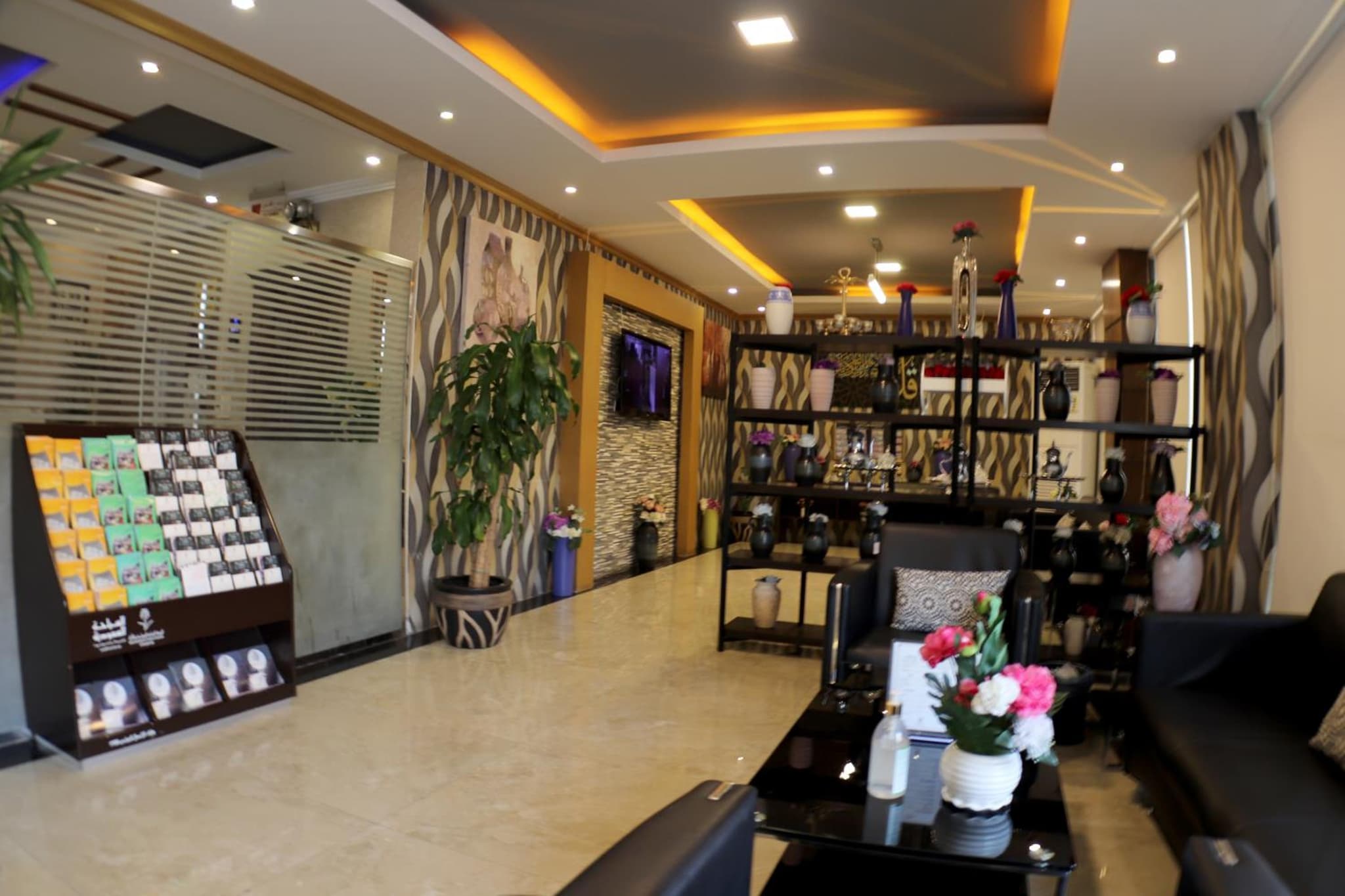 شقق مسكن الضيافة للشقق المخدومة photo 2