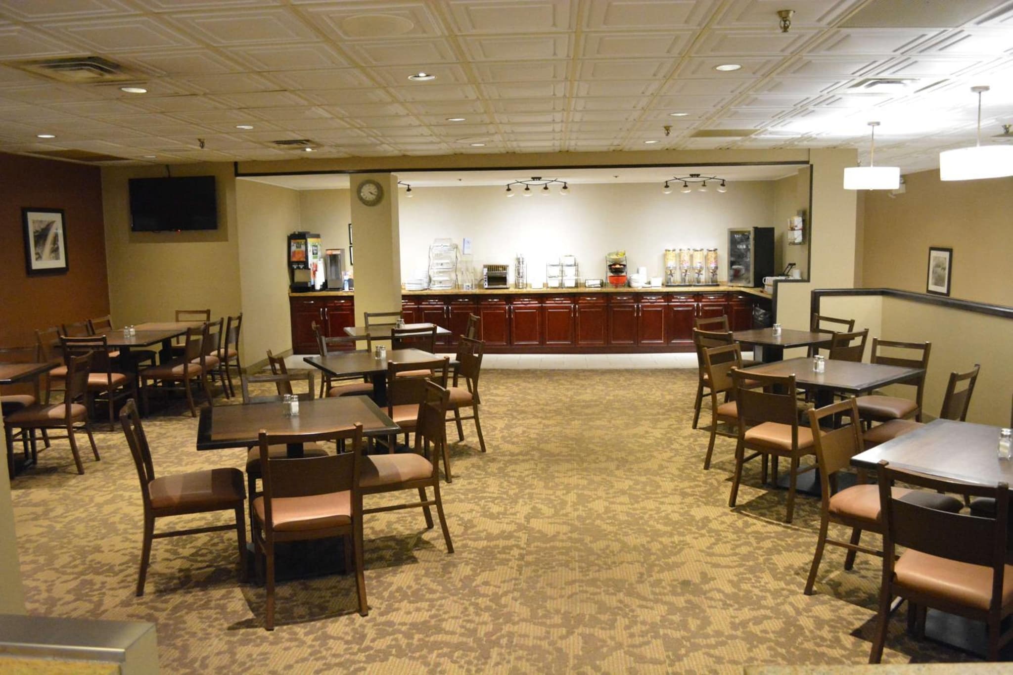 Best Western Terrace Inn photo 6
