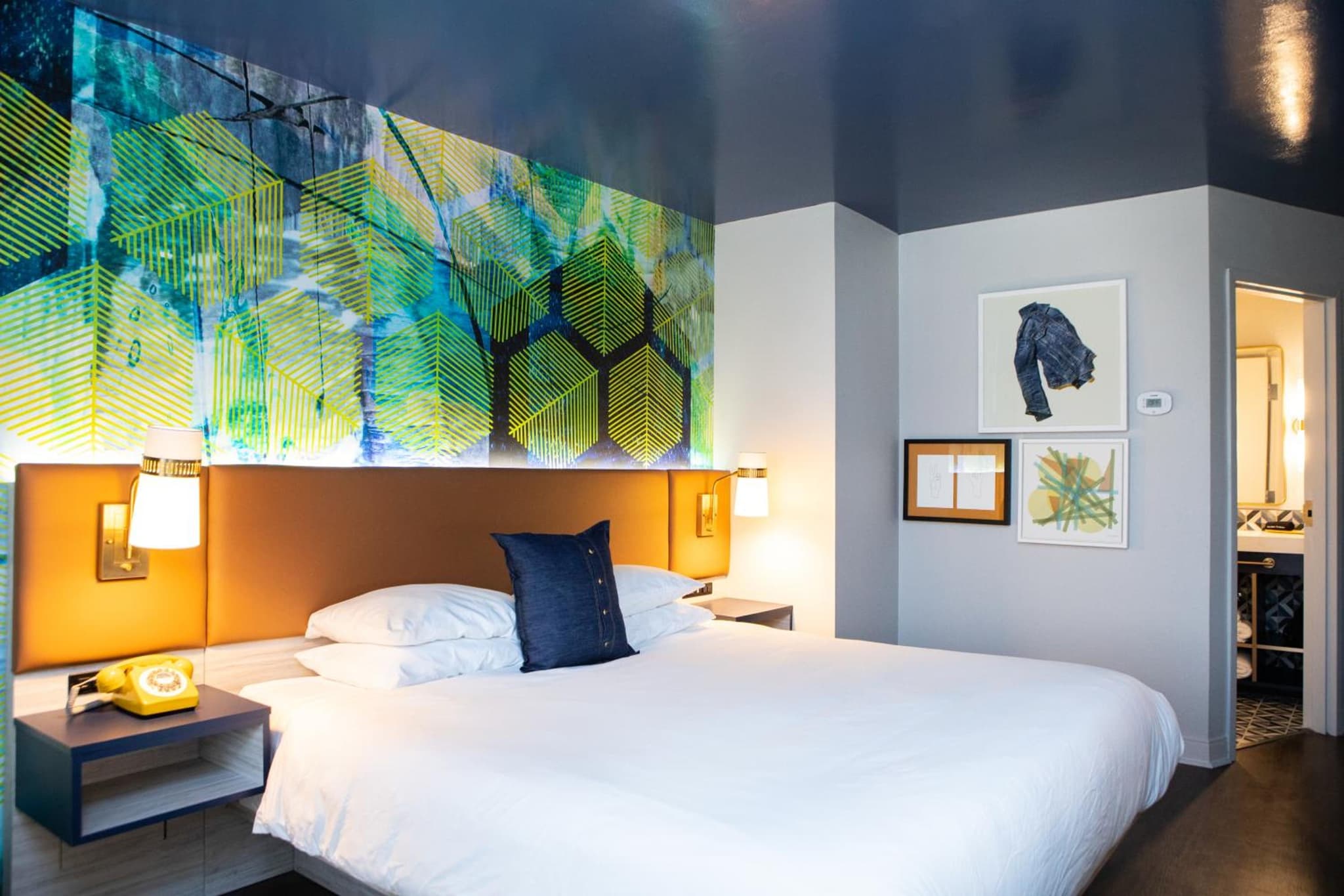 Hotel Denim photo 4