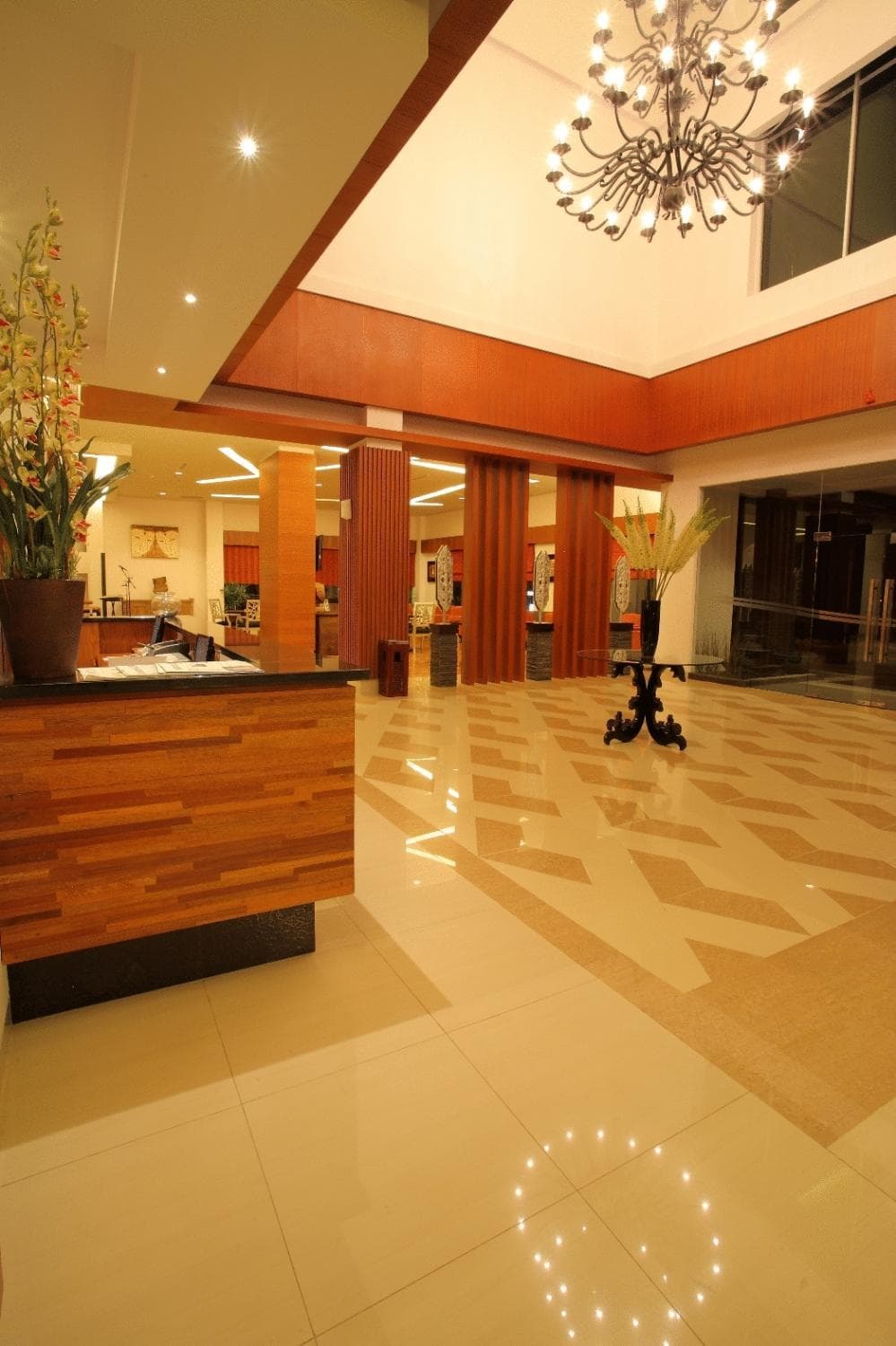 Aston Tanjung City Hotel photo 6