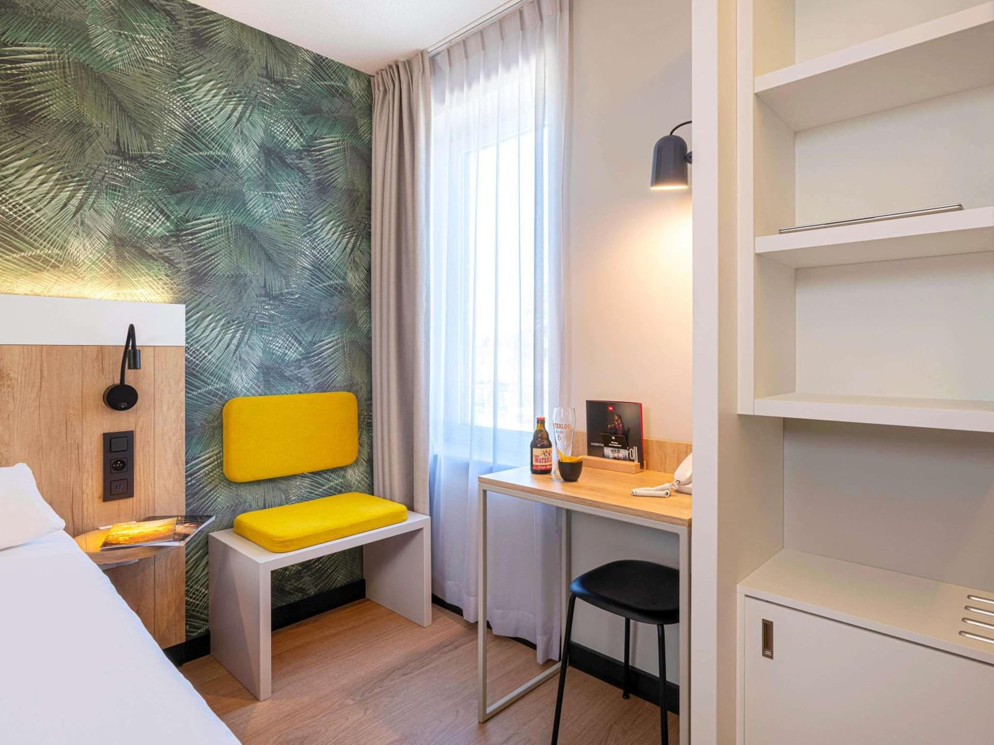 ibis Brussels Waterloo photo 9