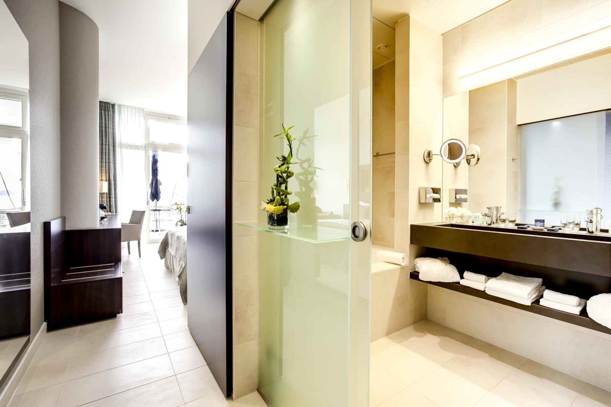 Hotel Beaulac photo 2