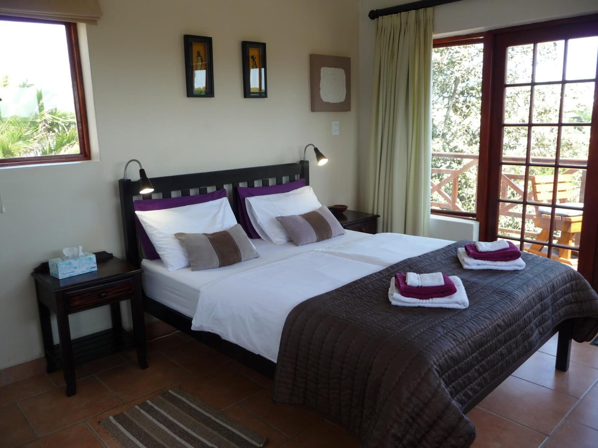 Inn2Wilderness Guesthouse photo 3