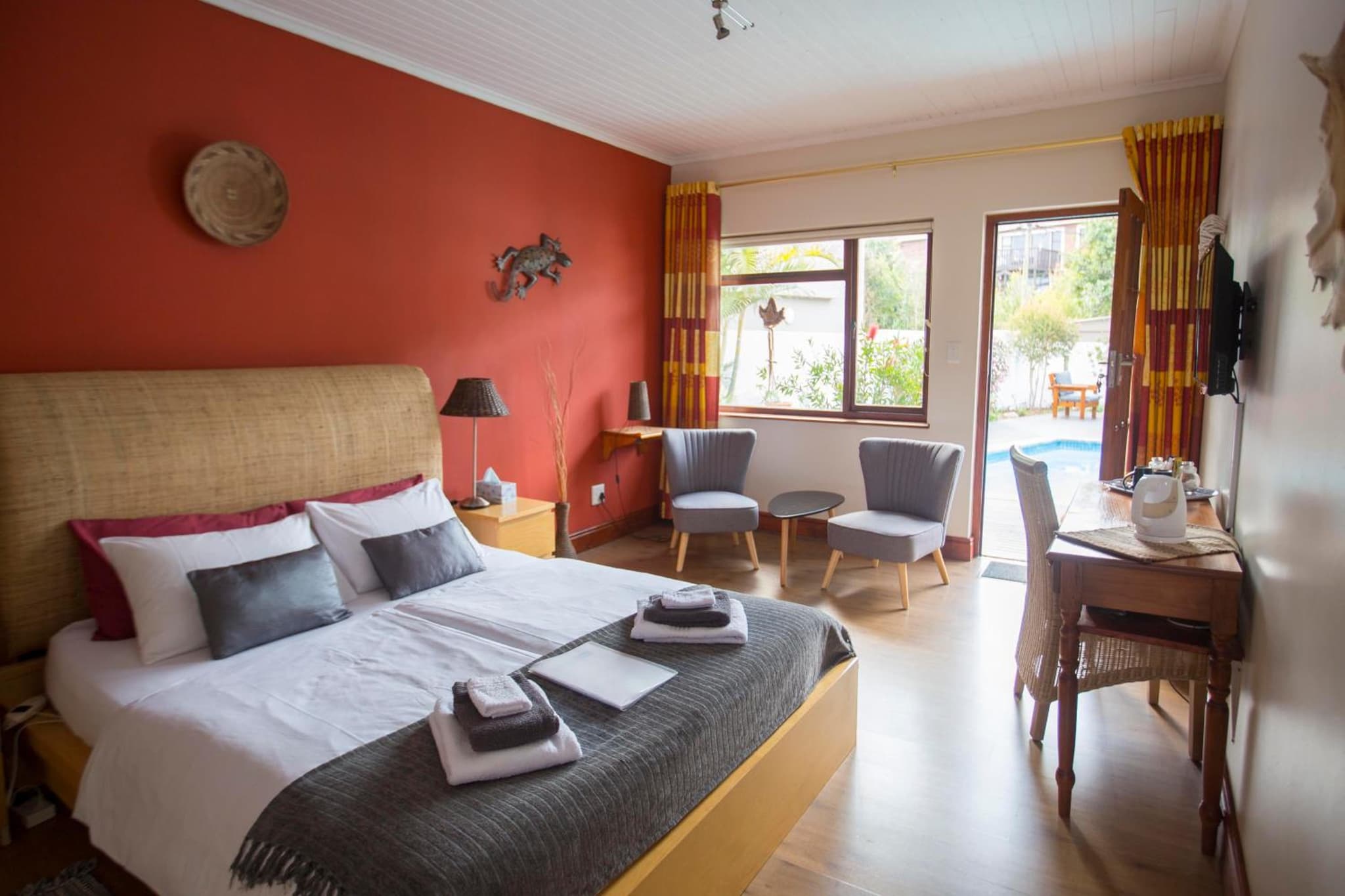 Inn2Wilderness Guesthouse photo 8