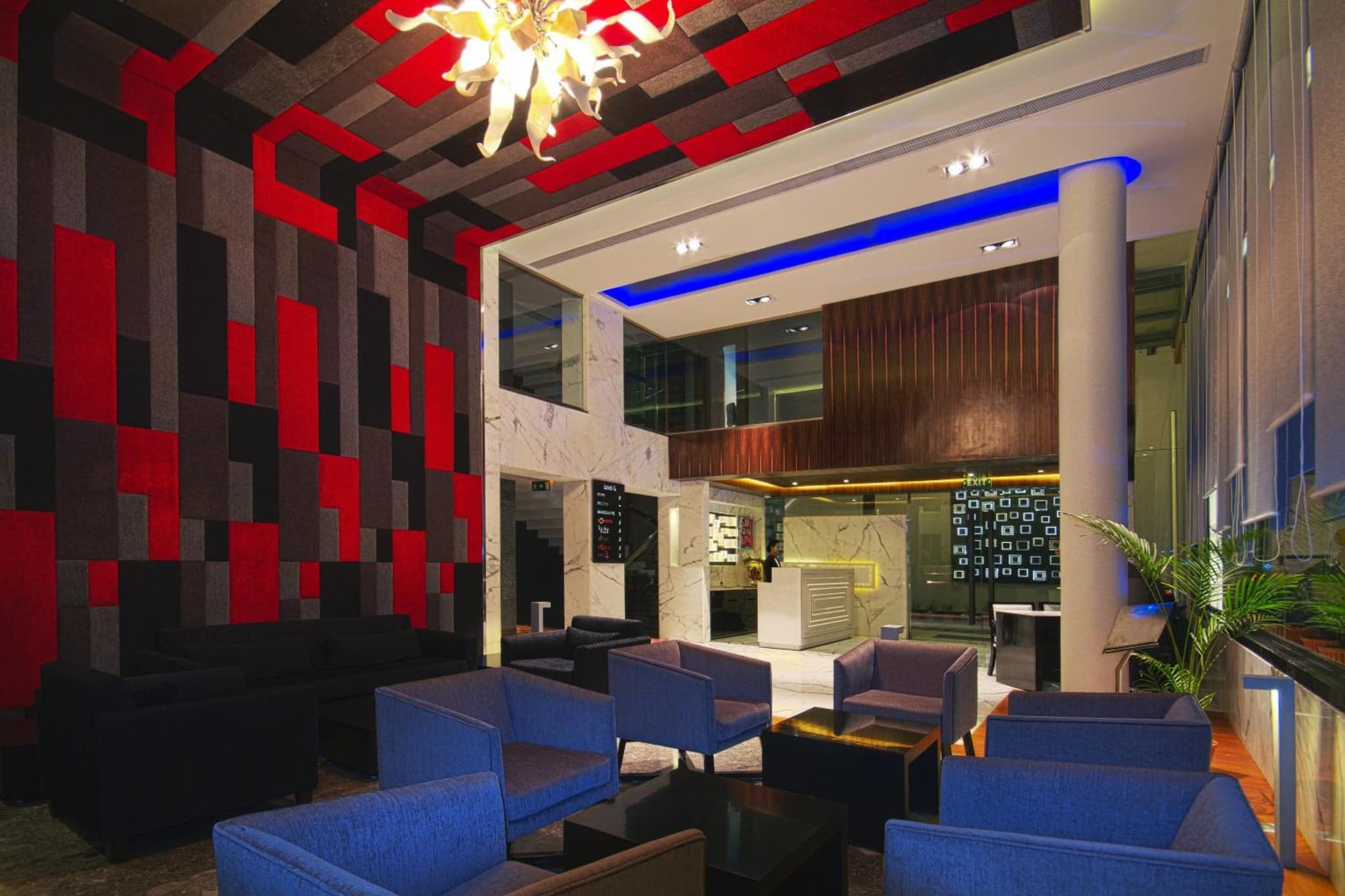 The Fern Residency - Chandigarh photo 9