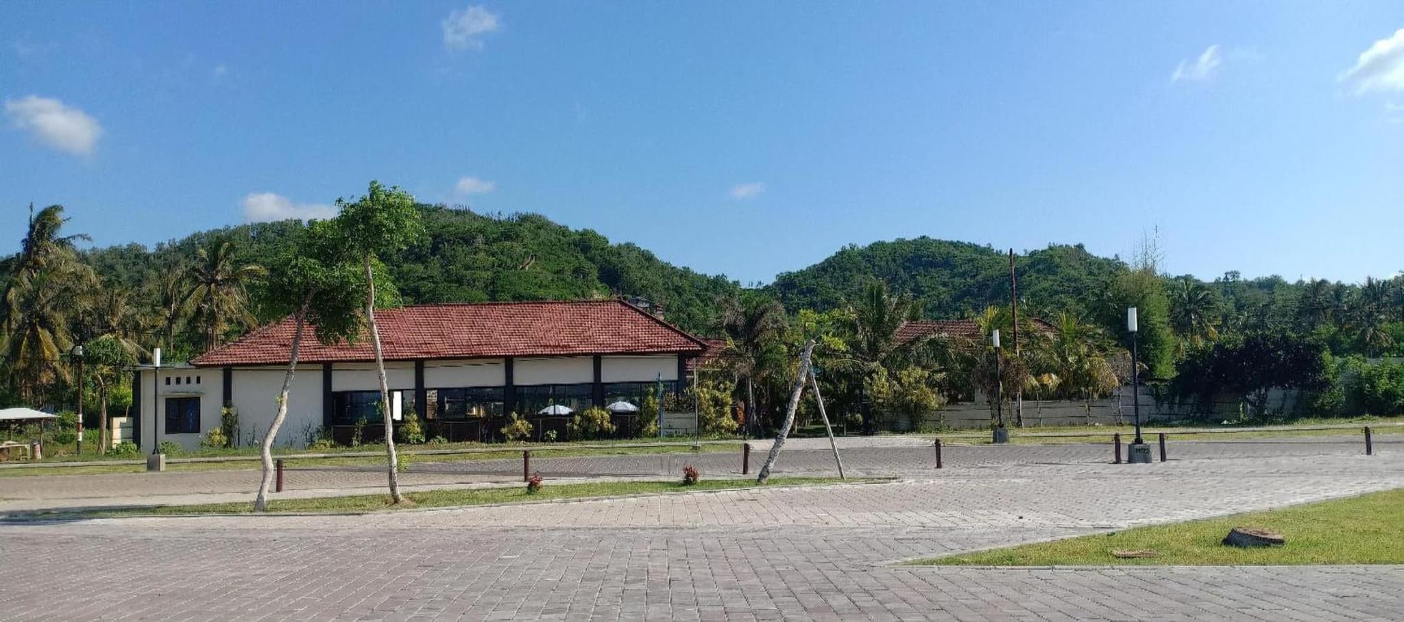 Kuta Paradise