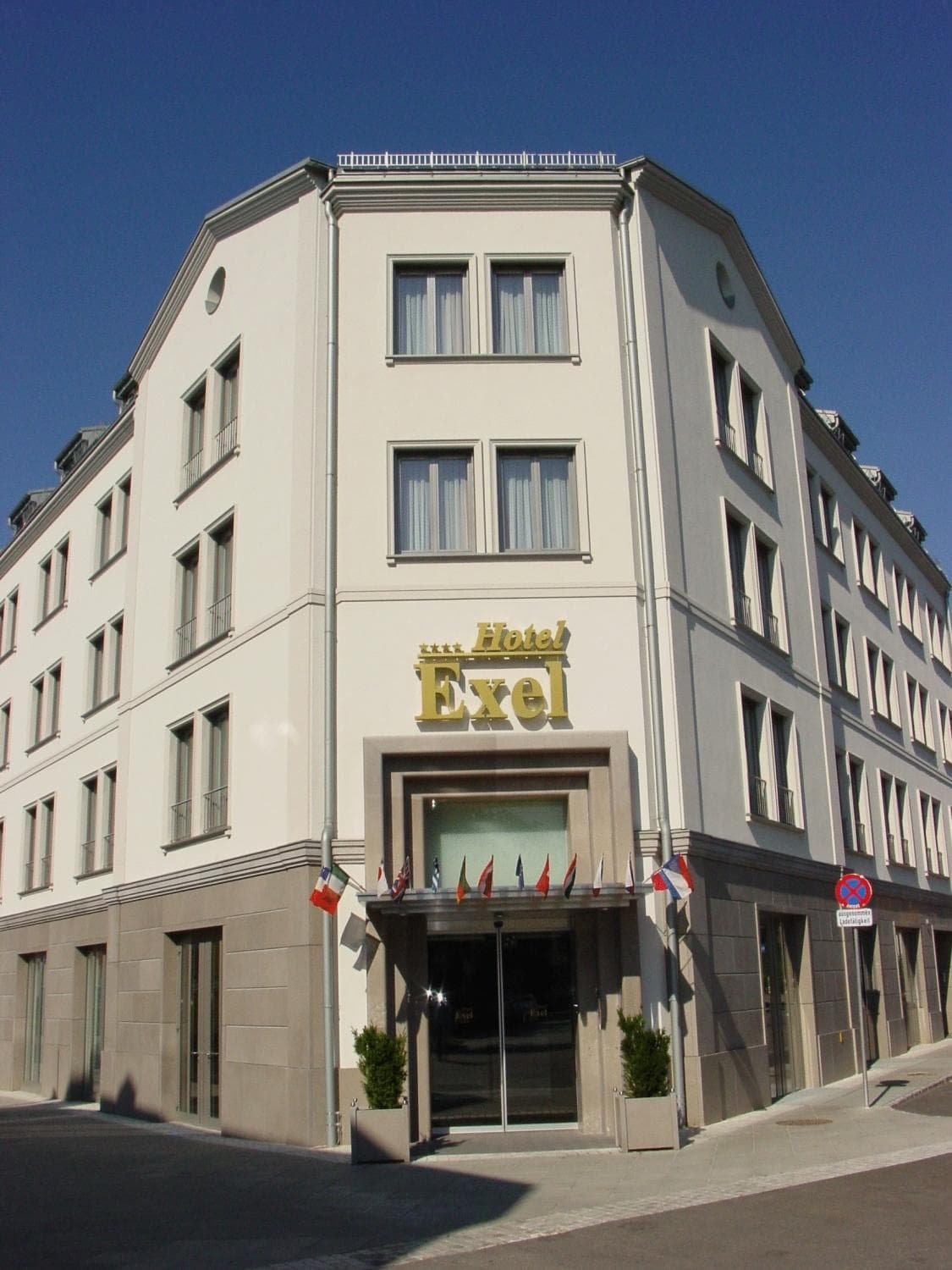 Hotel Exel