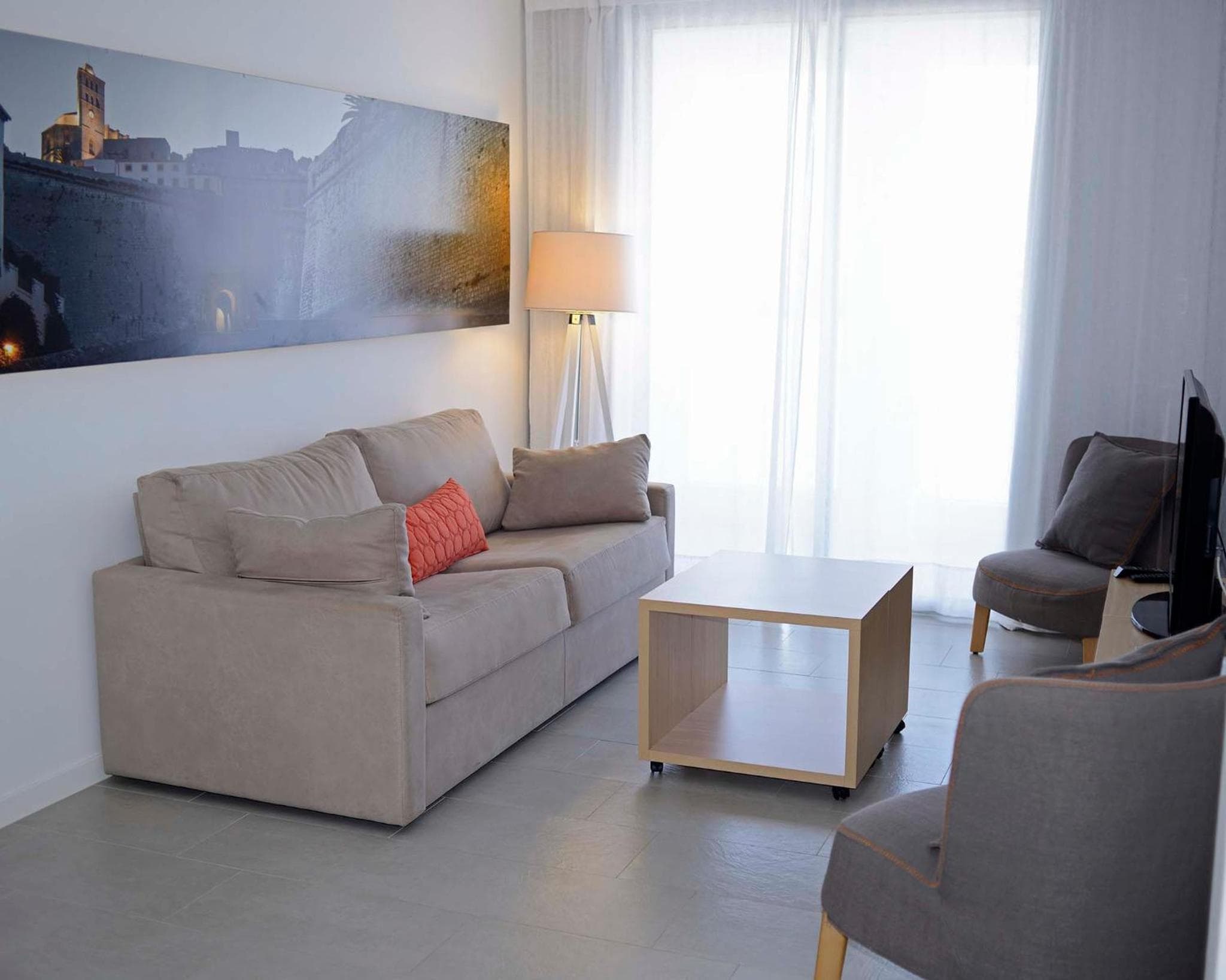 Apartaments B-Llobet Sun & Confort photo 5