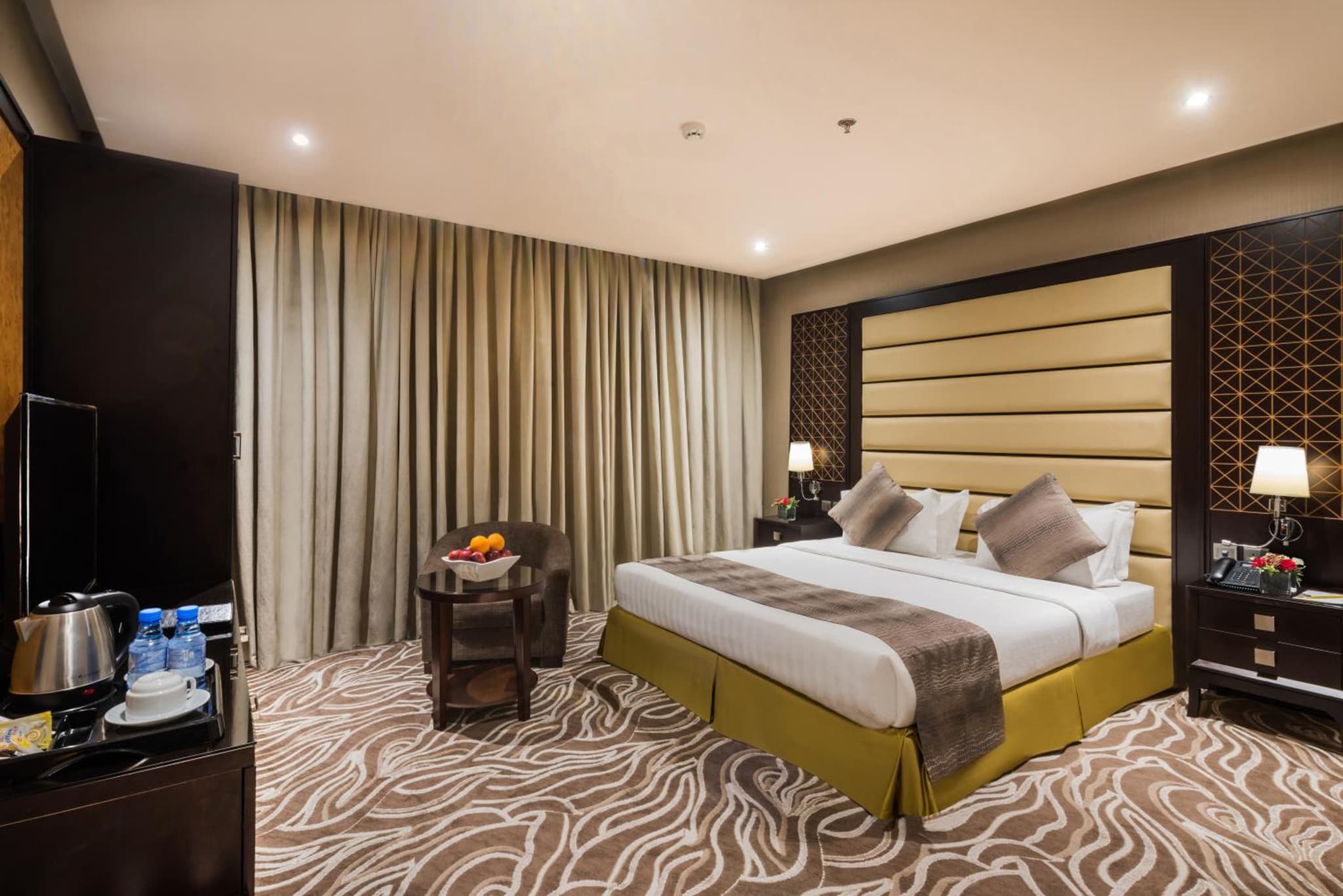 Naviti Warwick Al Khobar photo 3