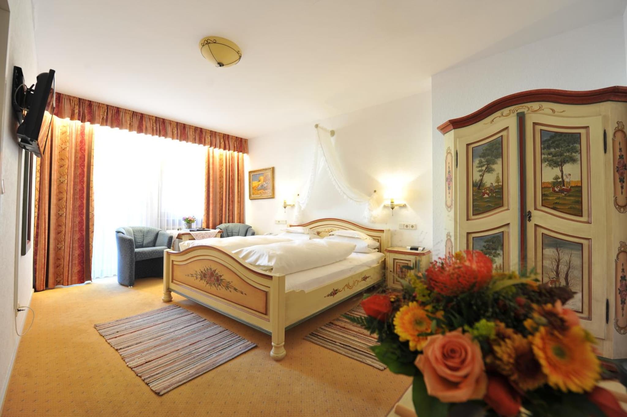 Hotel Tilman Riemenschneider by ANS photo 7