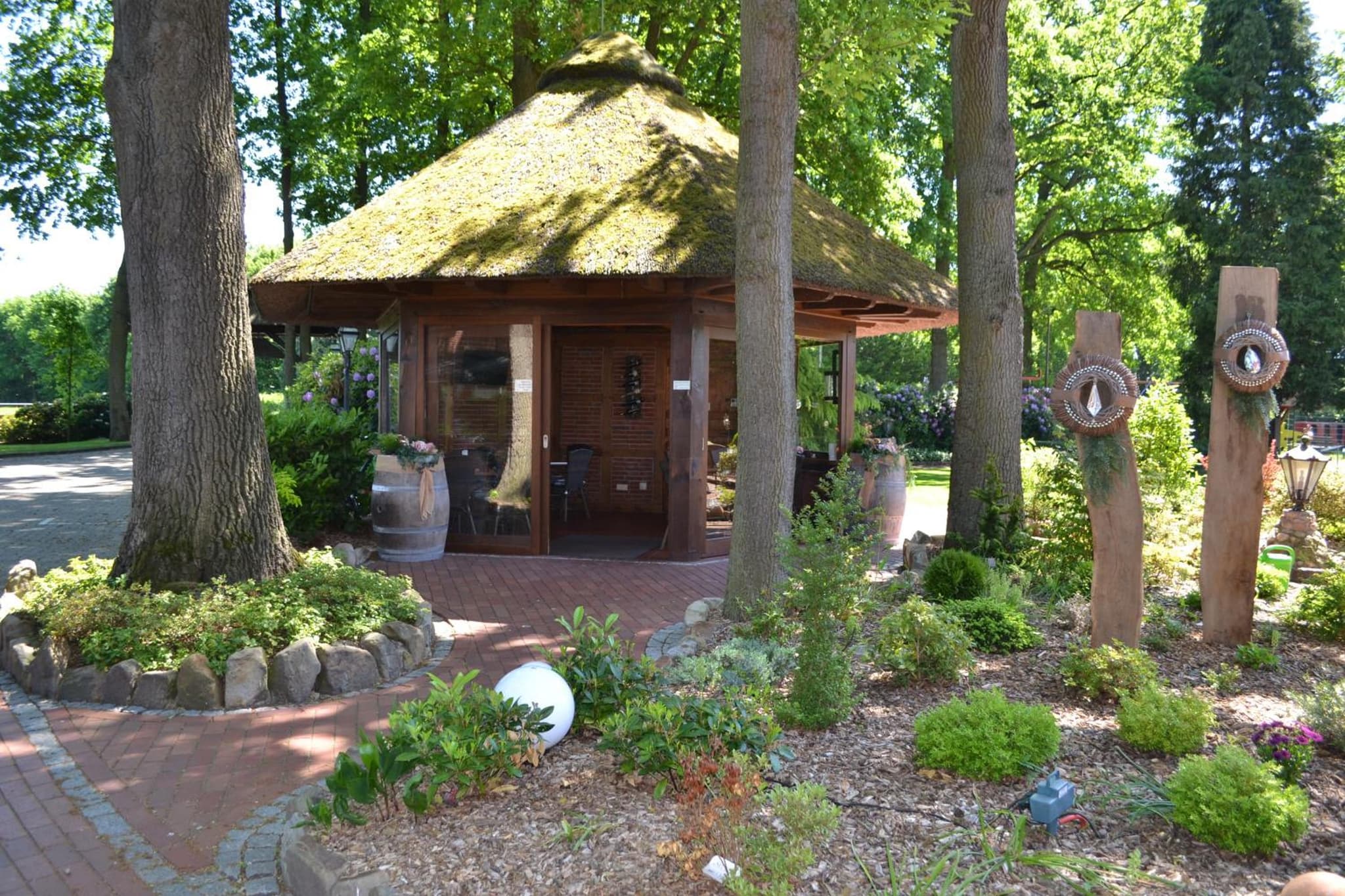Hotel Mutter-Bahr photo 6