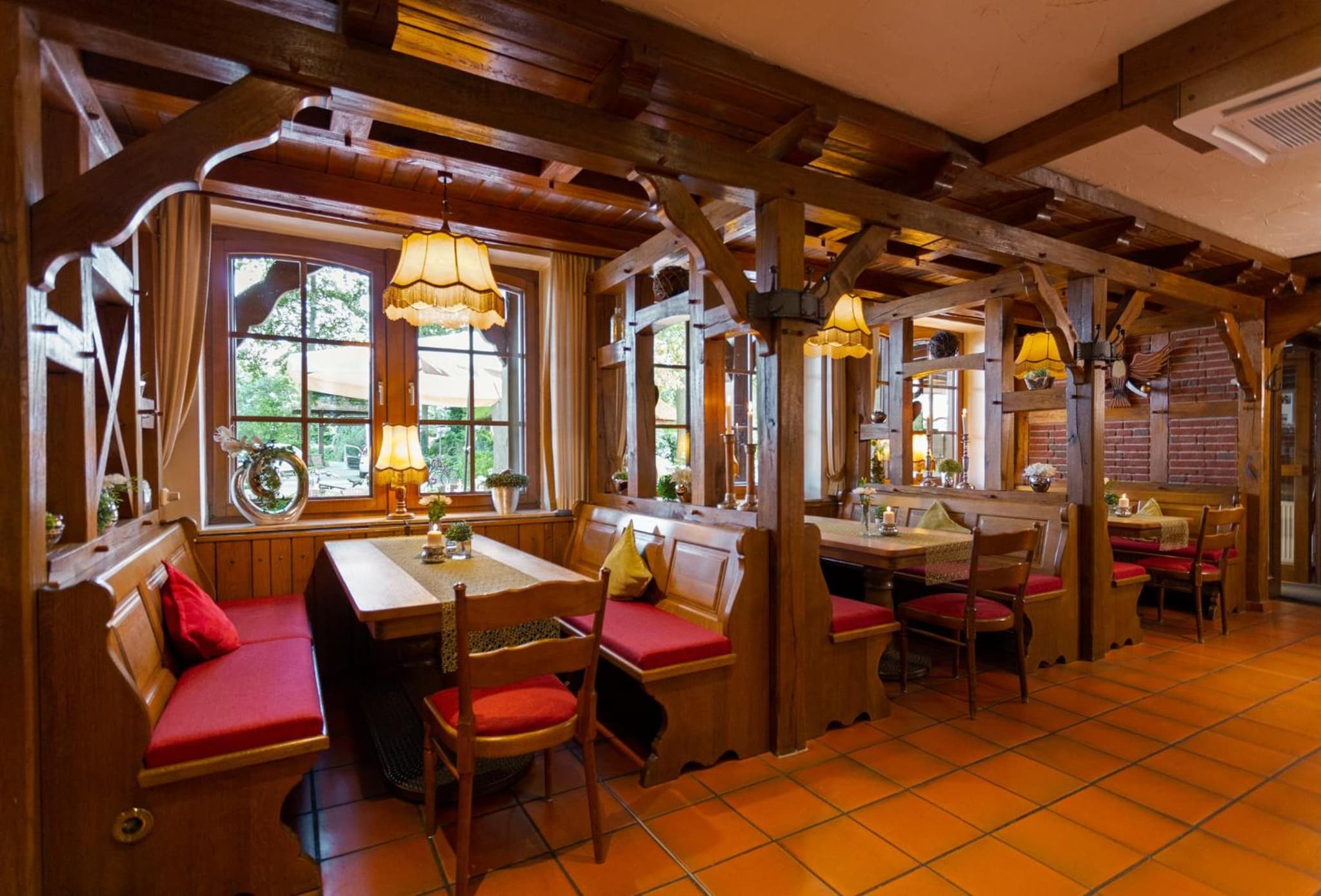 Hotel Mutter-Bahr photo 8