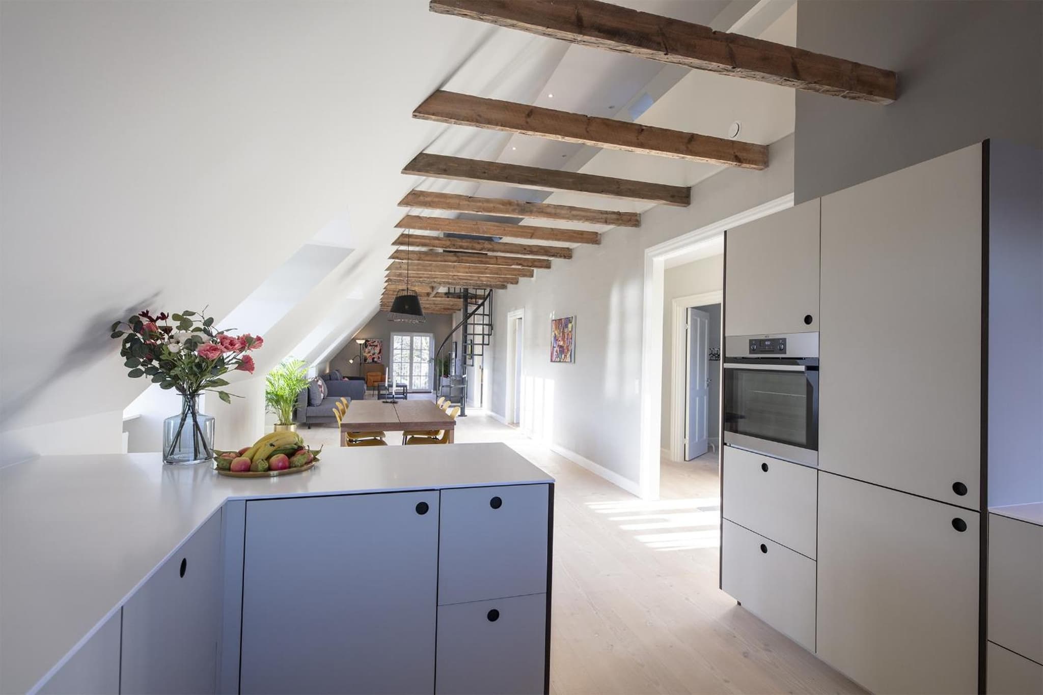 aday - 3 bedroom - Modern Living Apartment - Aalborg Center photo 3
