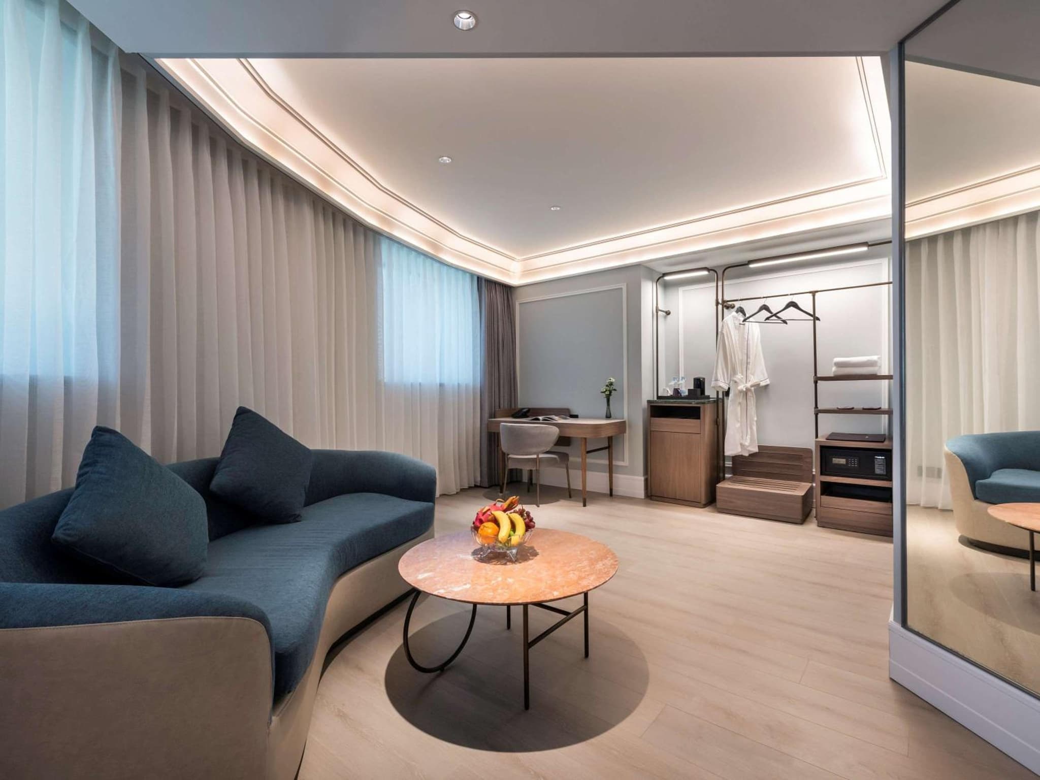 Mercure Fuzhou Downtown photo 7