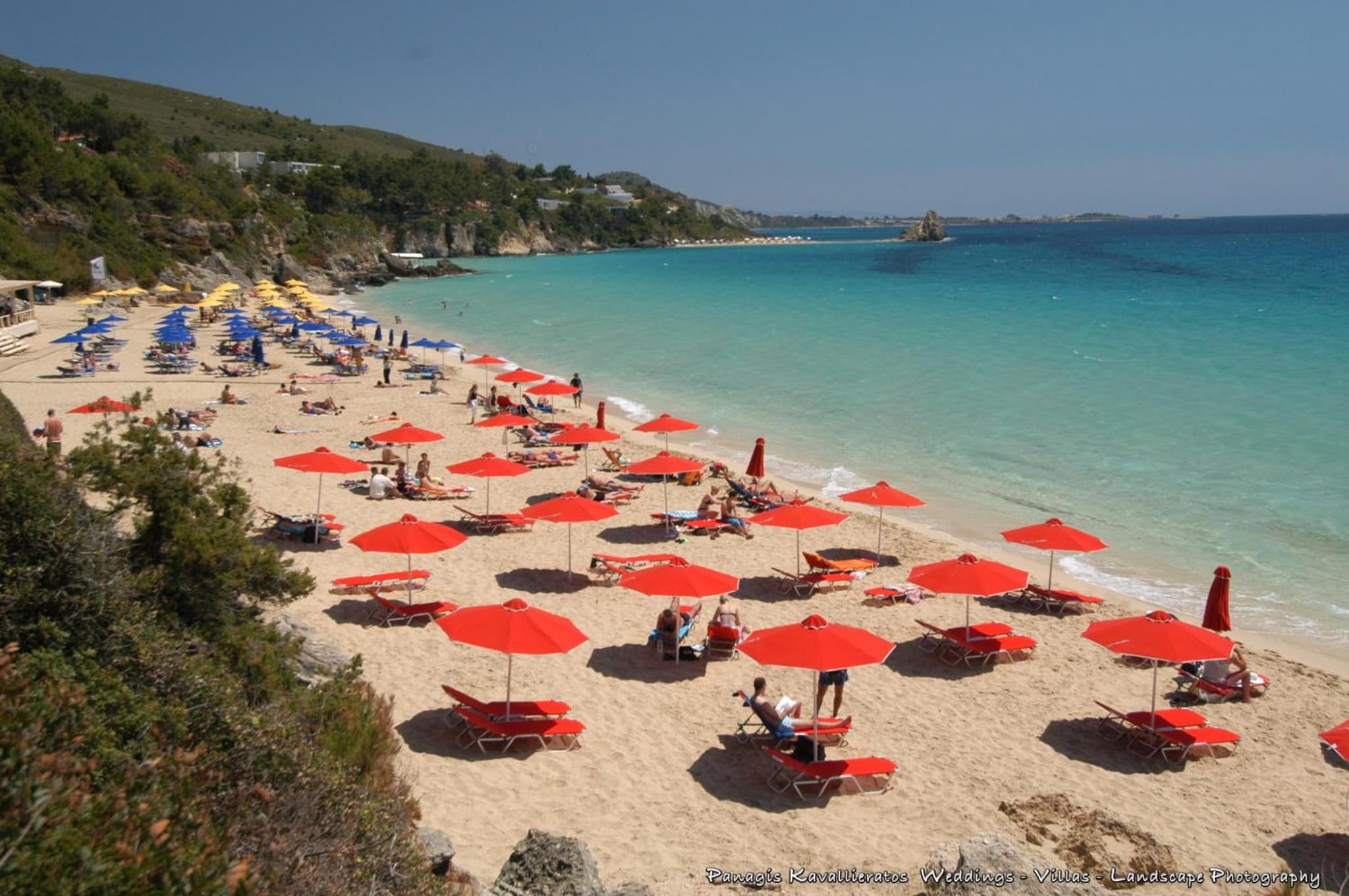 FAIDRA SUPERB SEA VIEW APARTMENT IN ARGOSTOLI photo 6