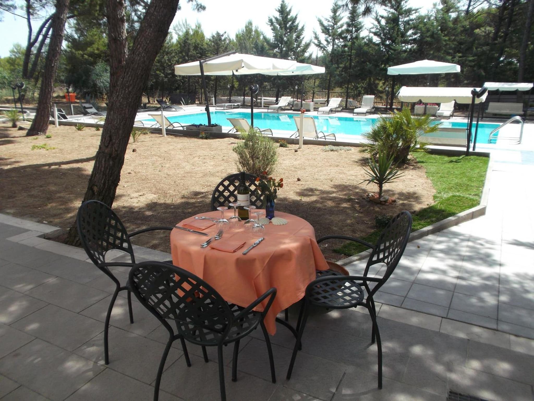 Residence MILANO photo 4