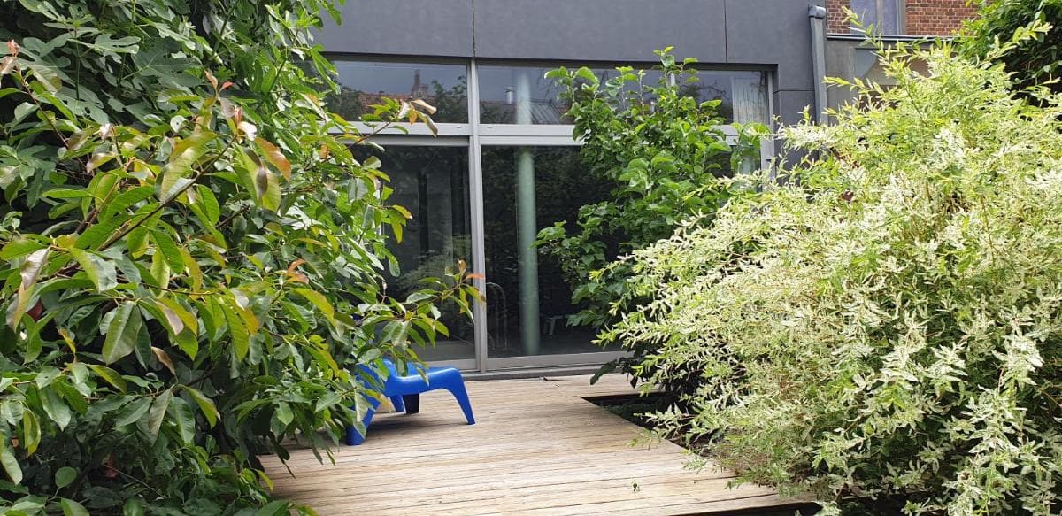 Inblauw - Exclusive Wellness B&B photo 3