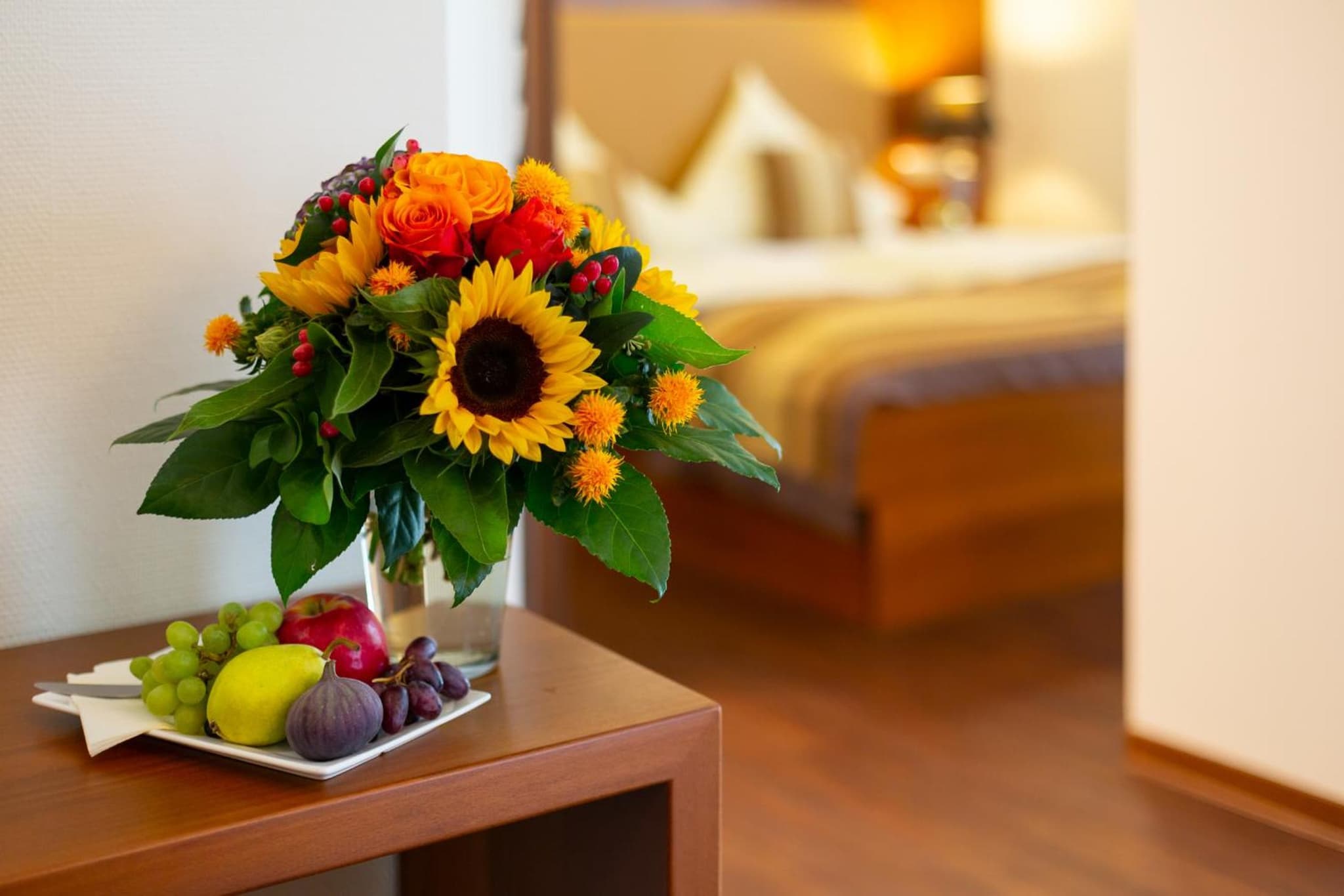Hotel Mutter-Bahr photo 2
