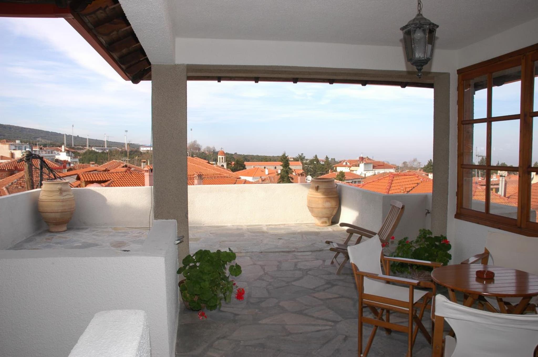 Guesthouse Papanikolaou photo 2