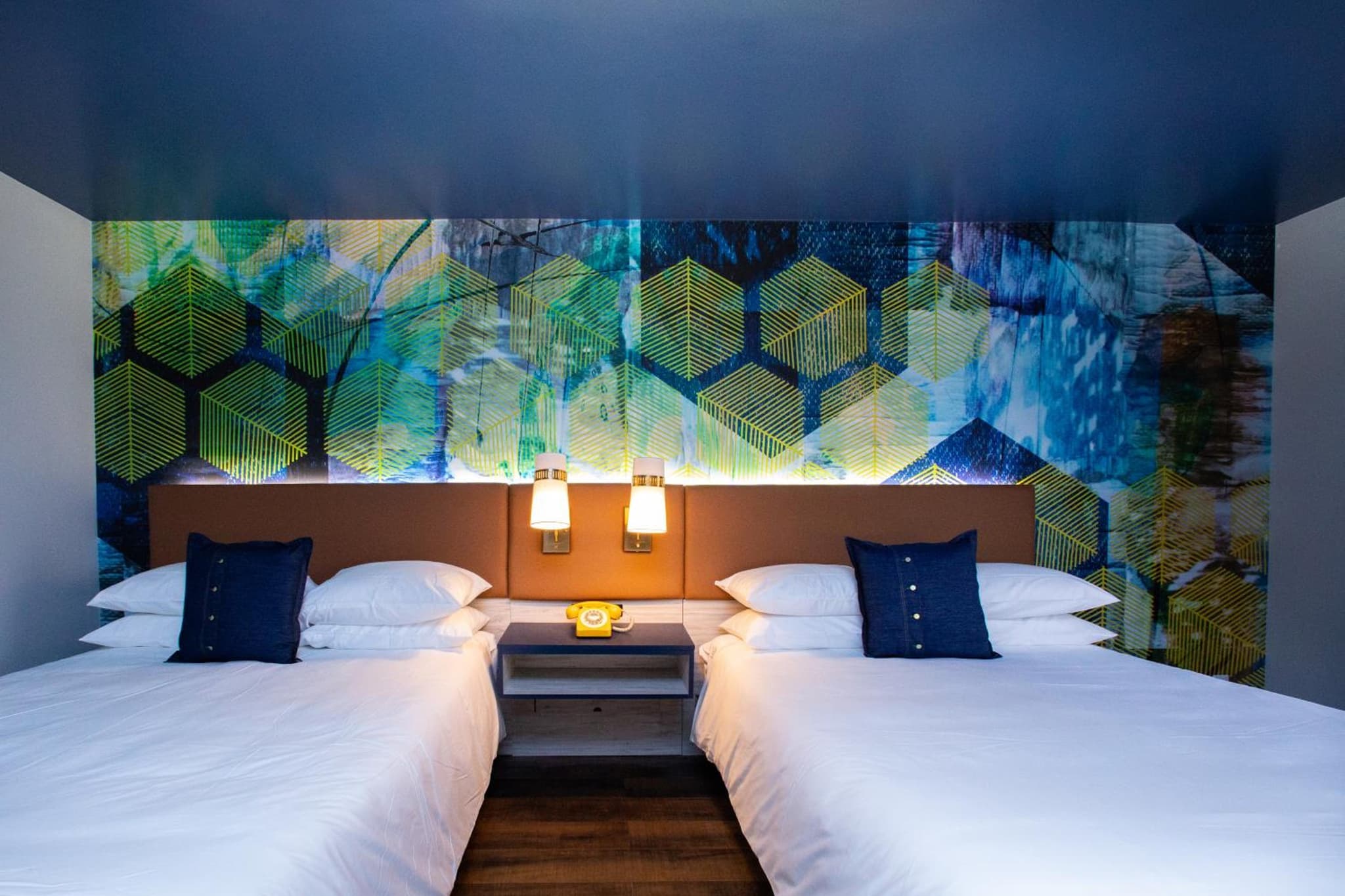 Hotel Denim photo 8