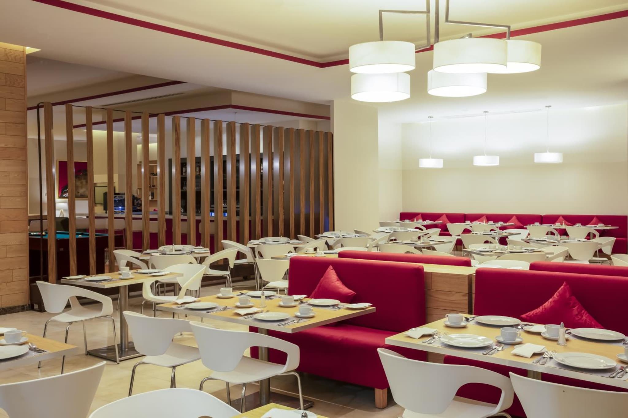 Fiesta Inn Celaya Galerias photo 2