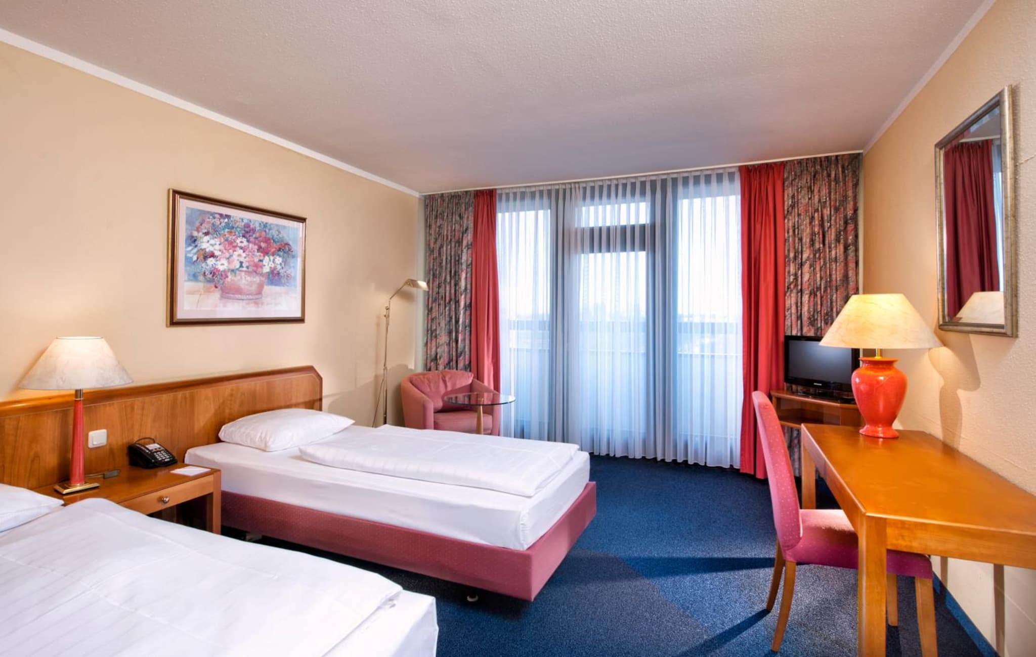 Hotel Excelsior Ludwigshafen photo 4