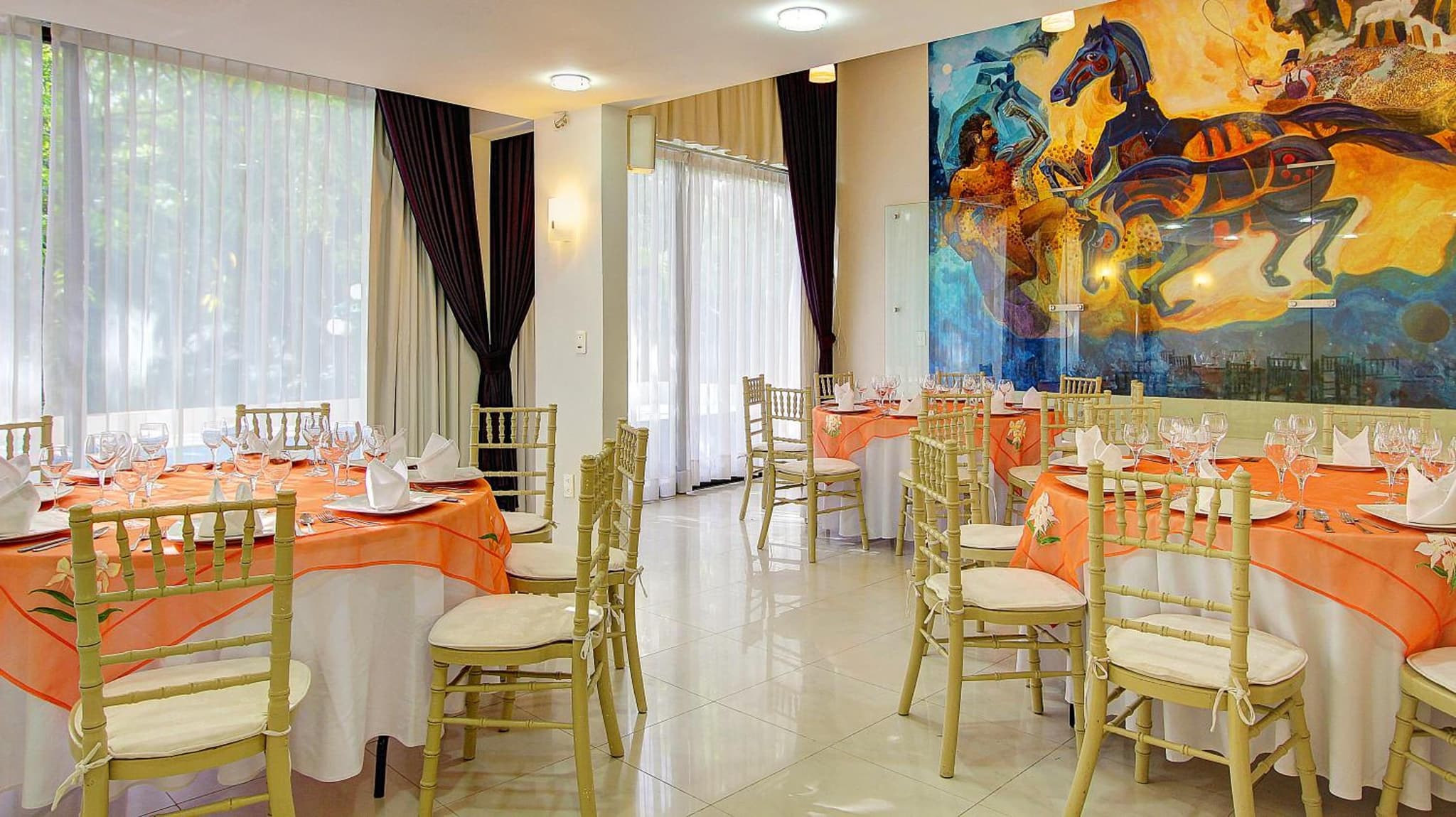 Fiesta Inn Villahermosa Cencali photo 4