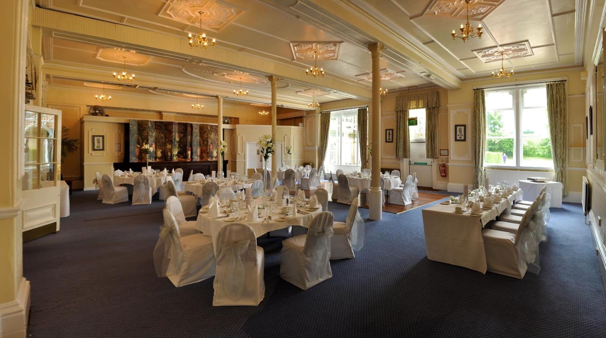 Cairn Hotel photo 4