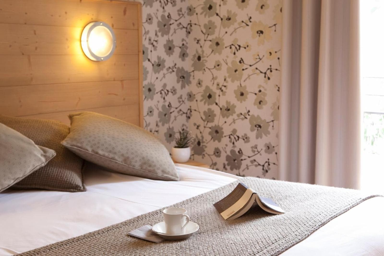 Hotel le Chalet photo 6