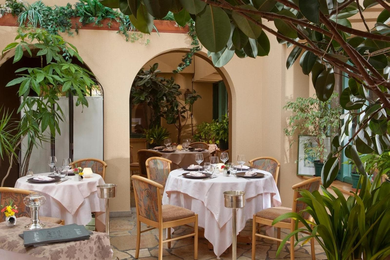 Hotel le Chalet photo 3