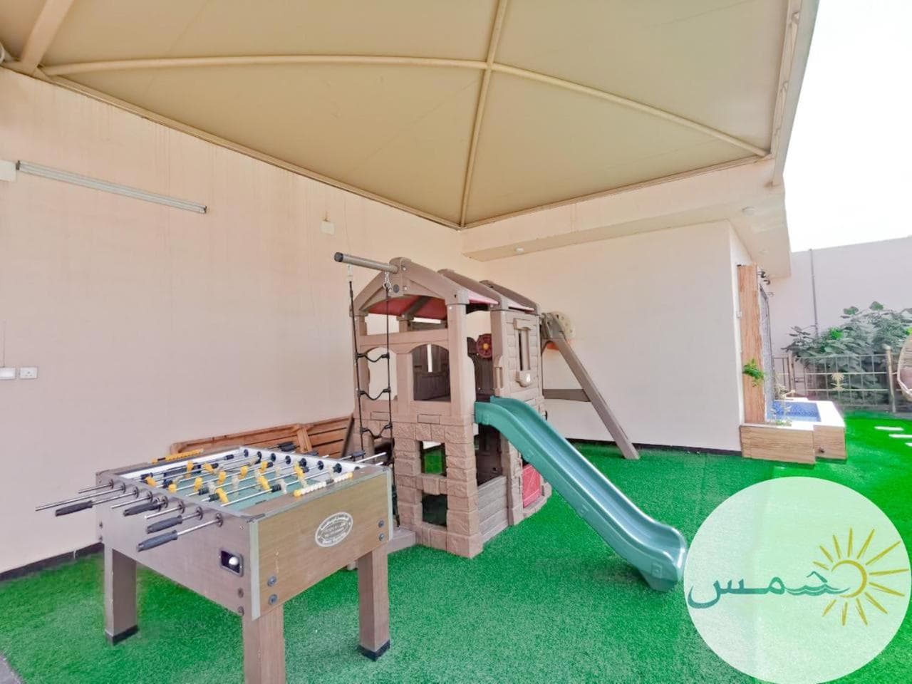 Shams W Qamar Chalets photo 2