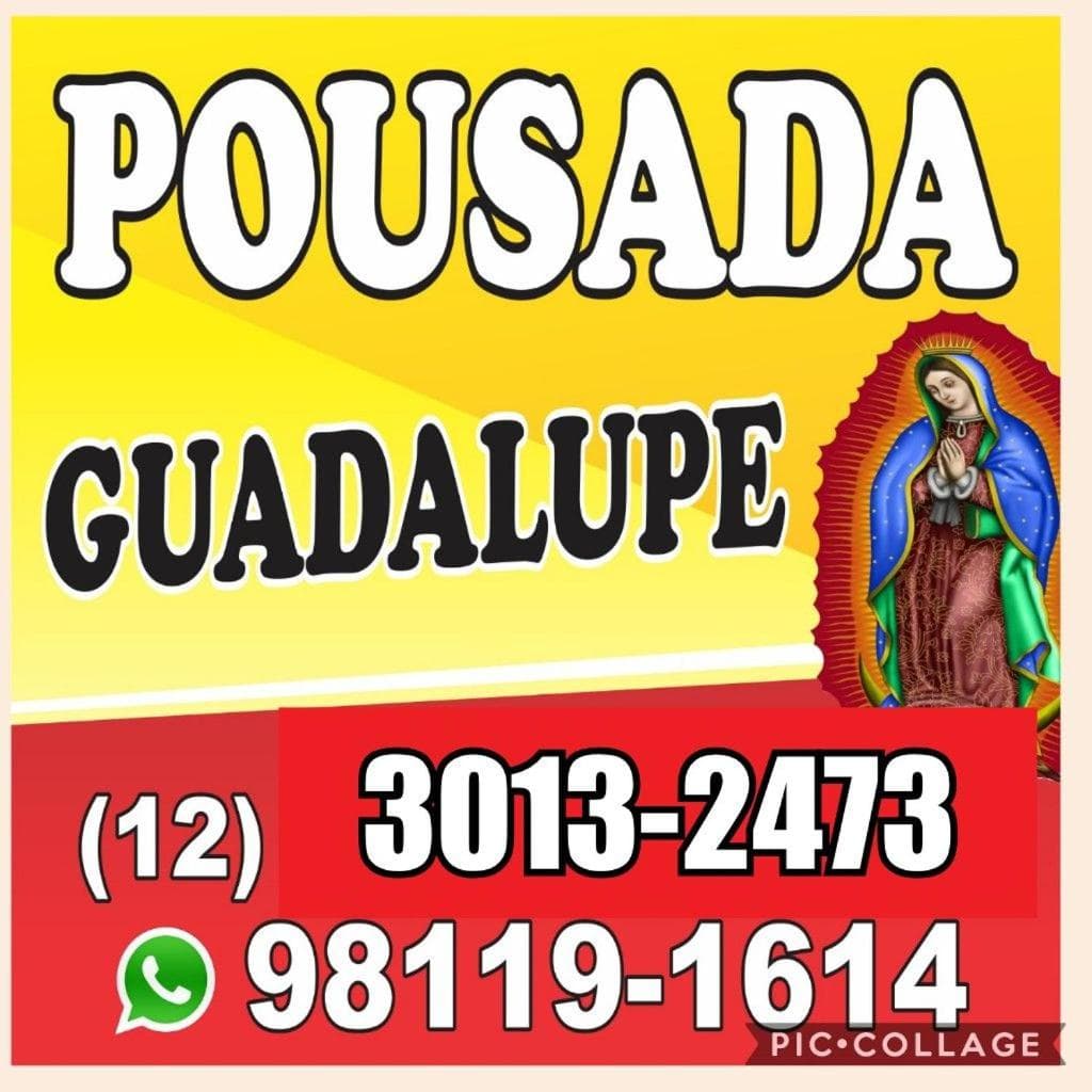 Pousada Guadalupe photo 5