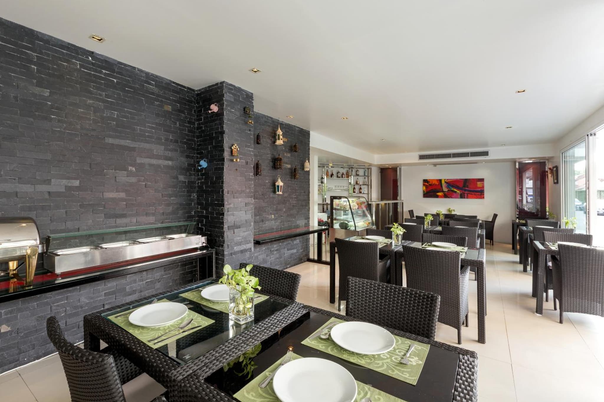 Grand Sunset Hotel Phuket photo 6