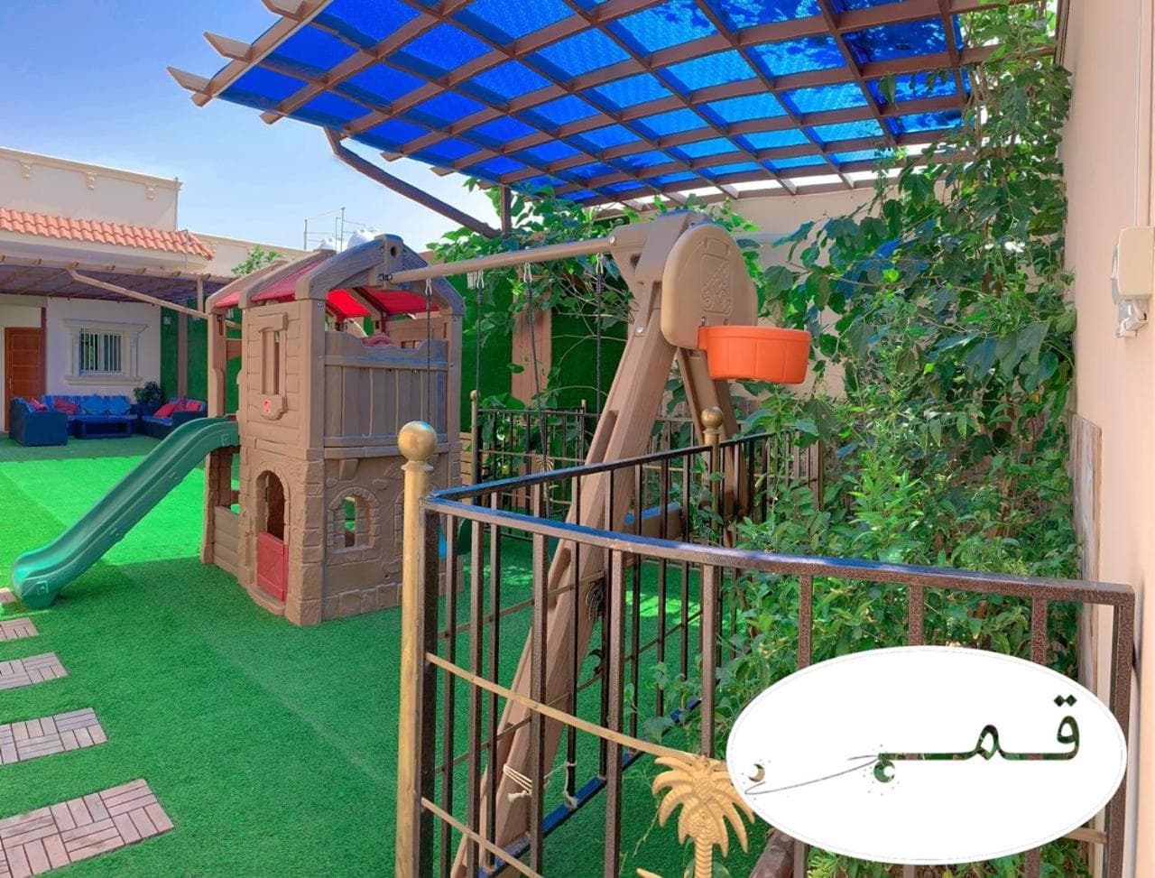 Shams W Qamar Chalets photo 5