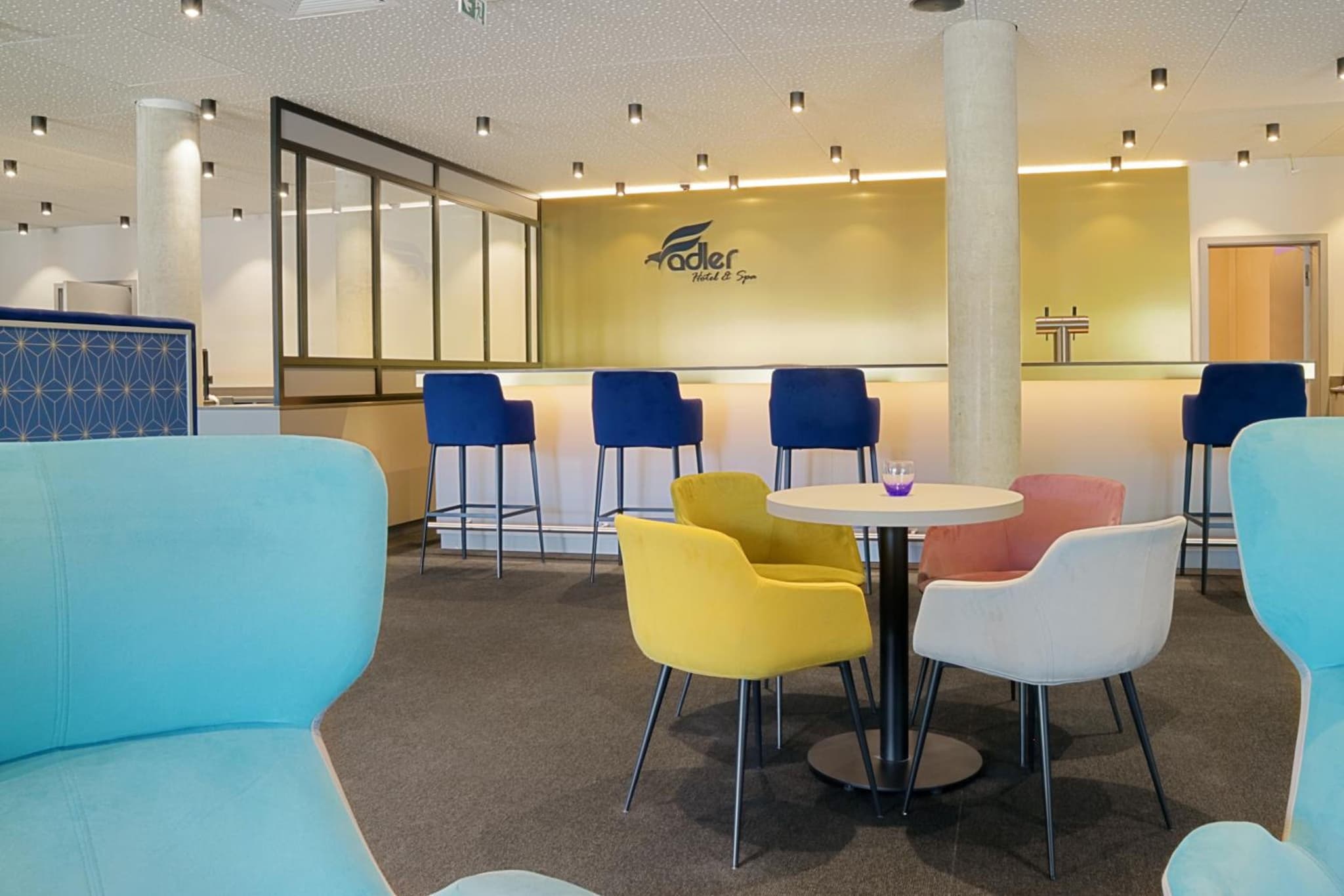 Hotel Adler Münster photo 3