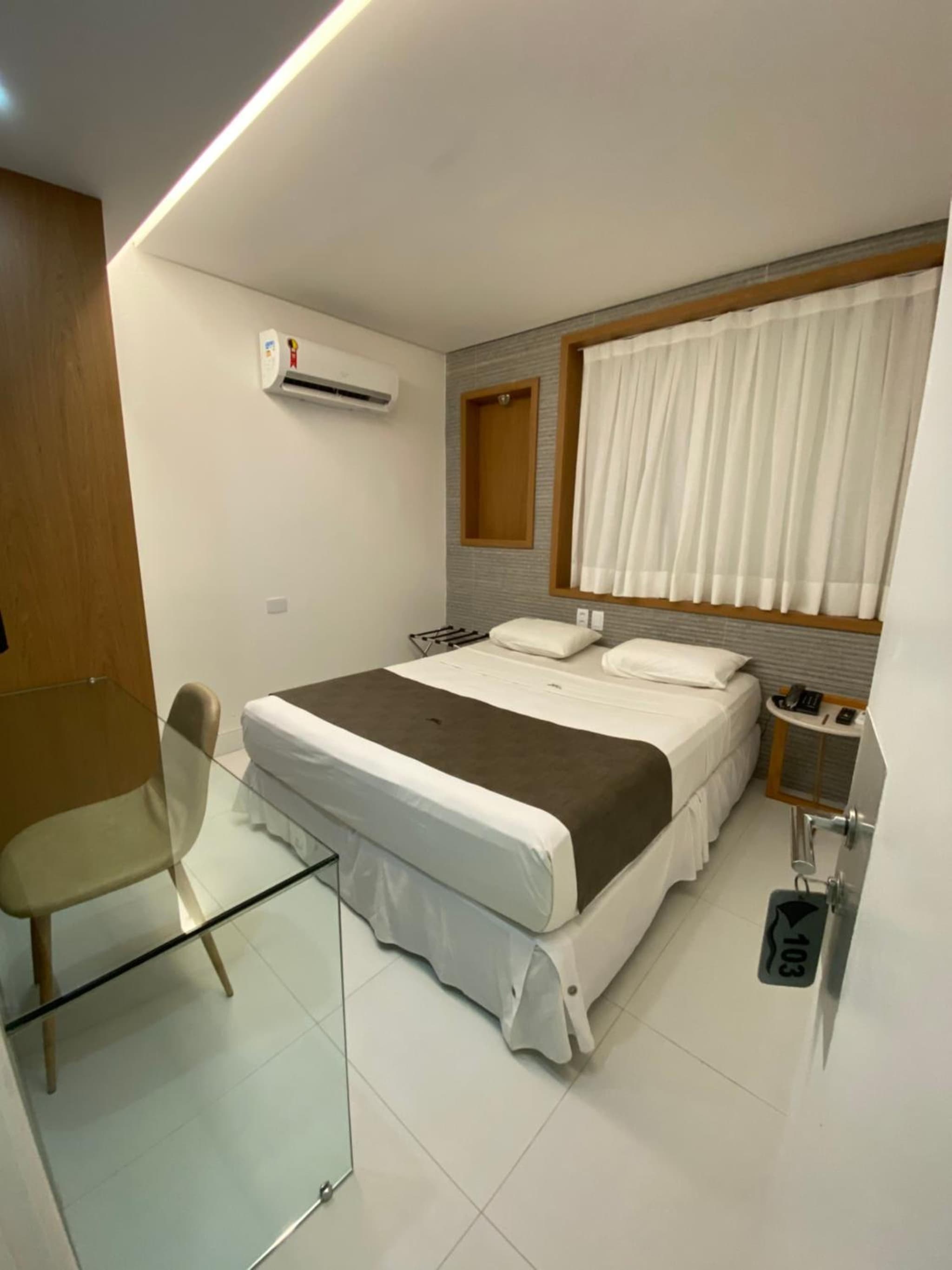 Bianca Praia Hotel photo 7