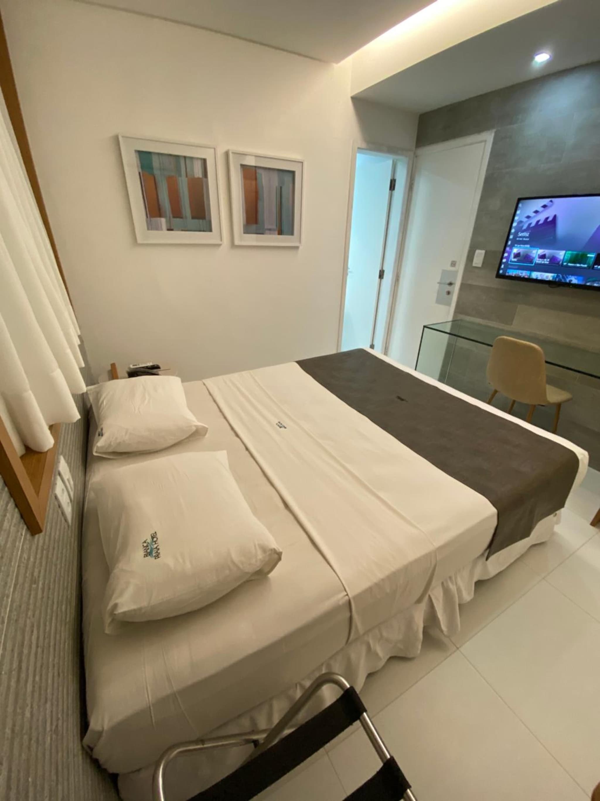 Bianca Praia Hotel photo 5