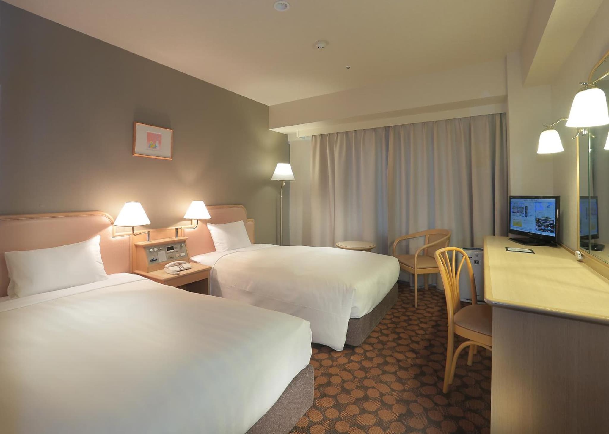 Hotel Fujita Fukui photo 9
