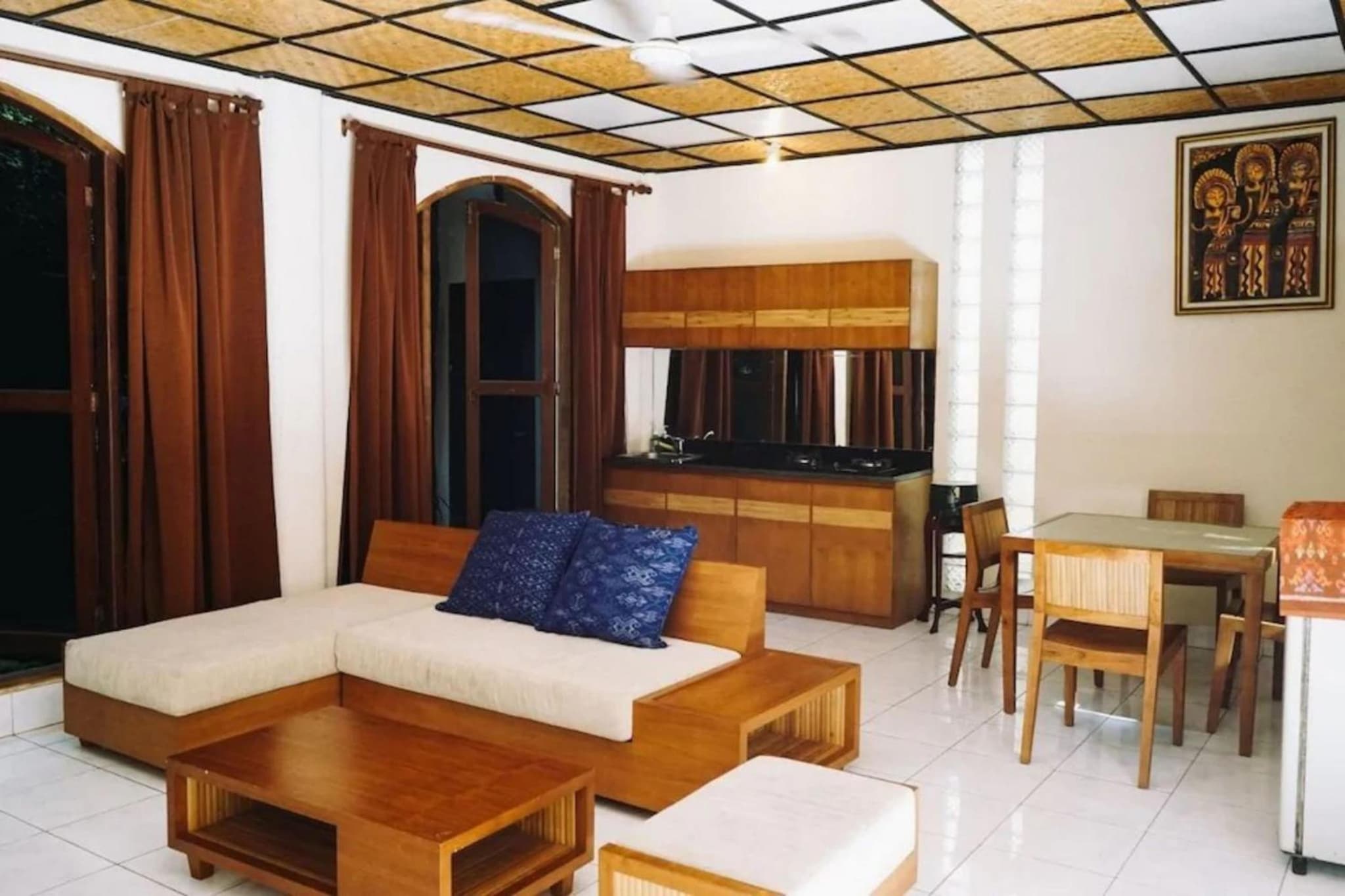 Villa Puri Royan Jimbaran photo 3