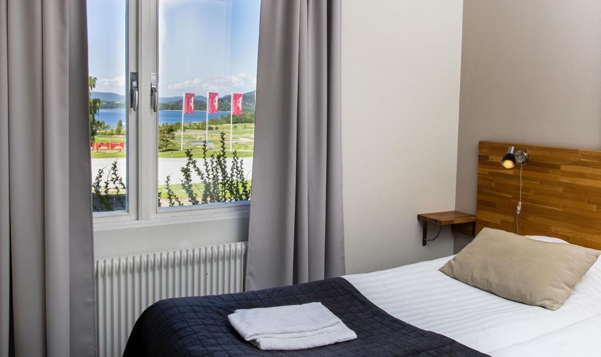 Hotell Veckefjärden photo 8