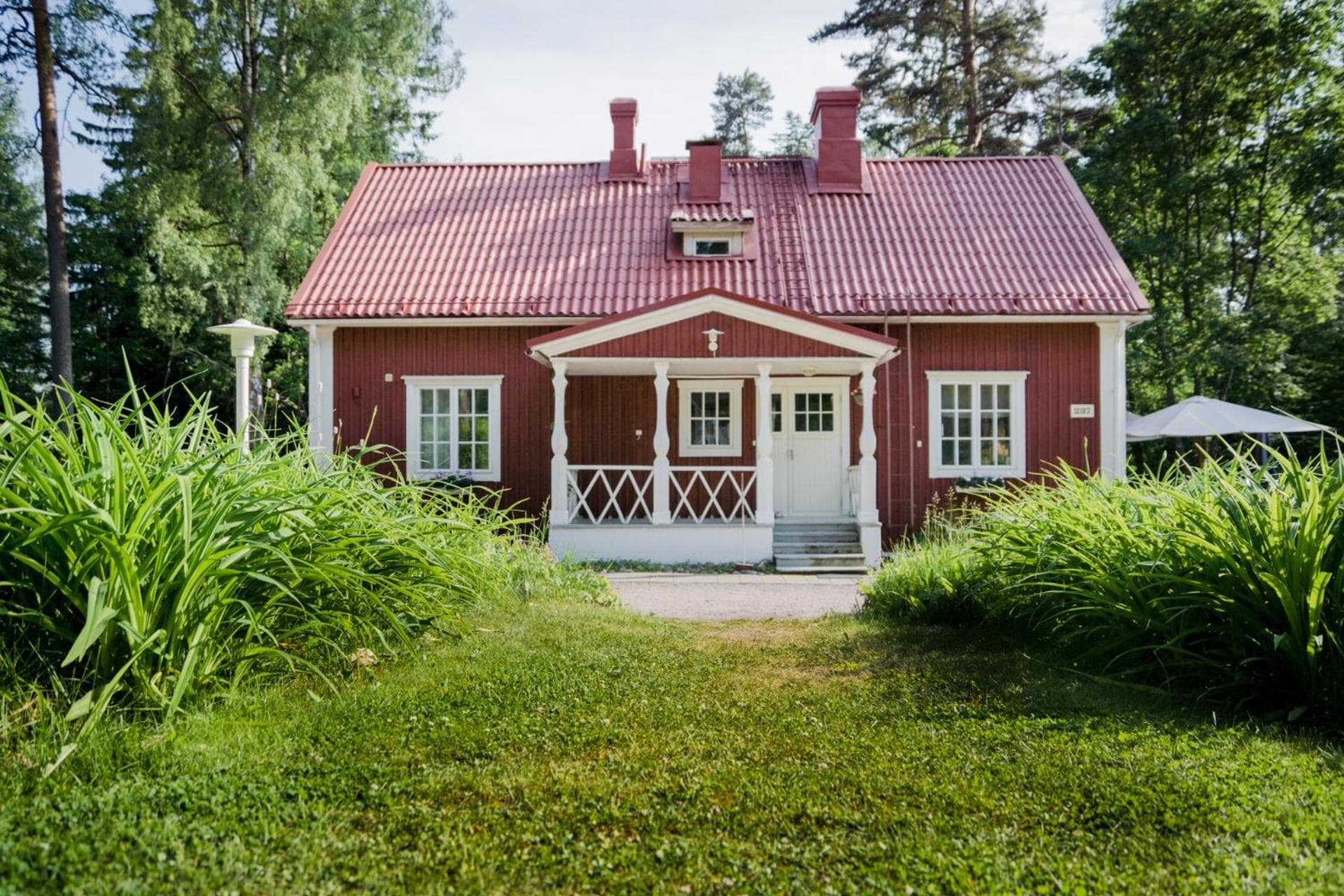 Villa Tammikko photo 9