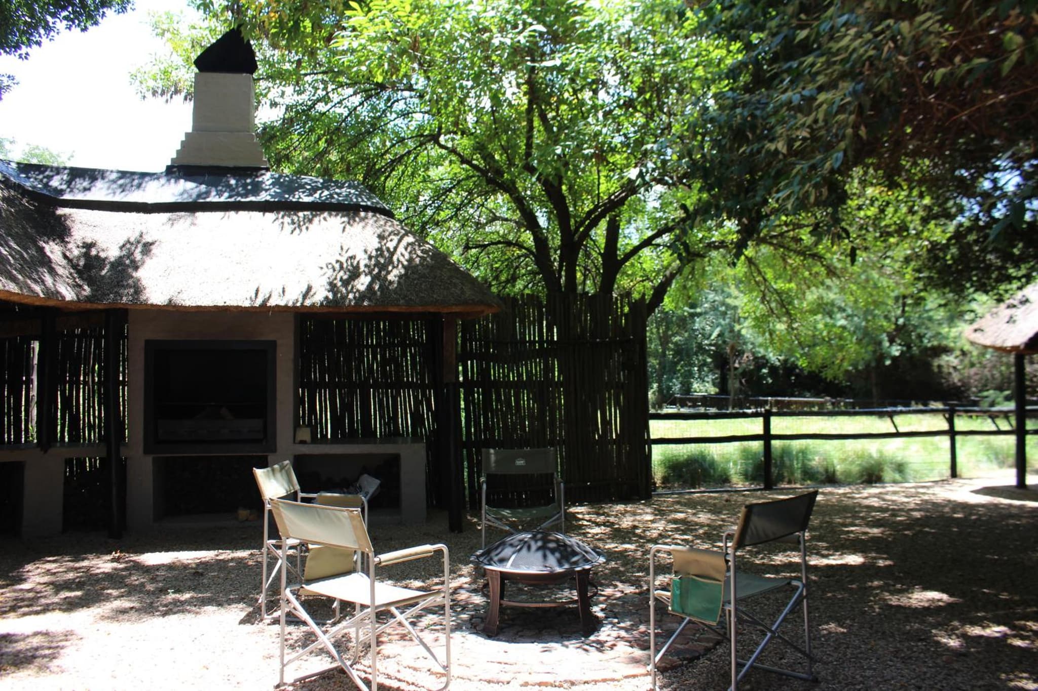 Ikamu's lodge photo 3