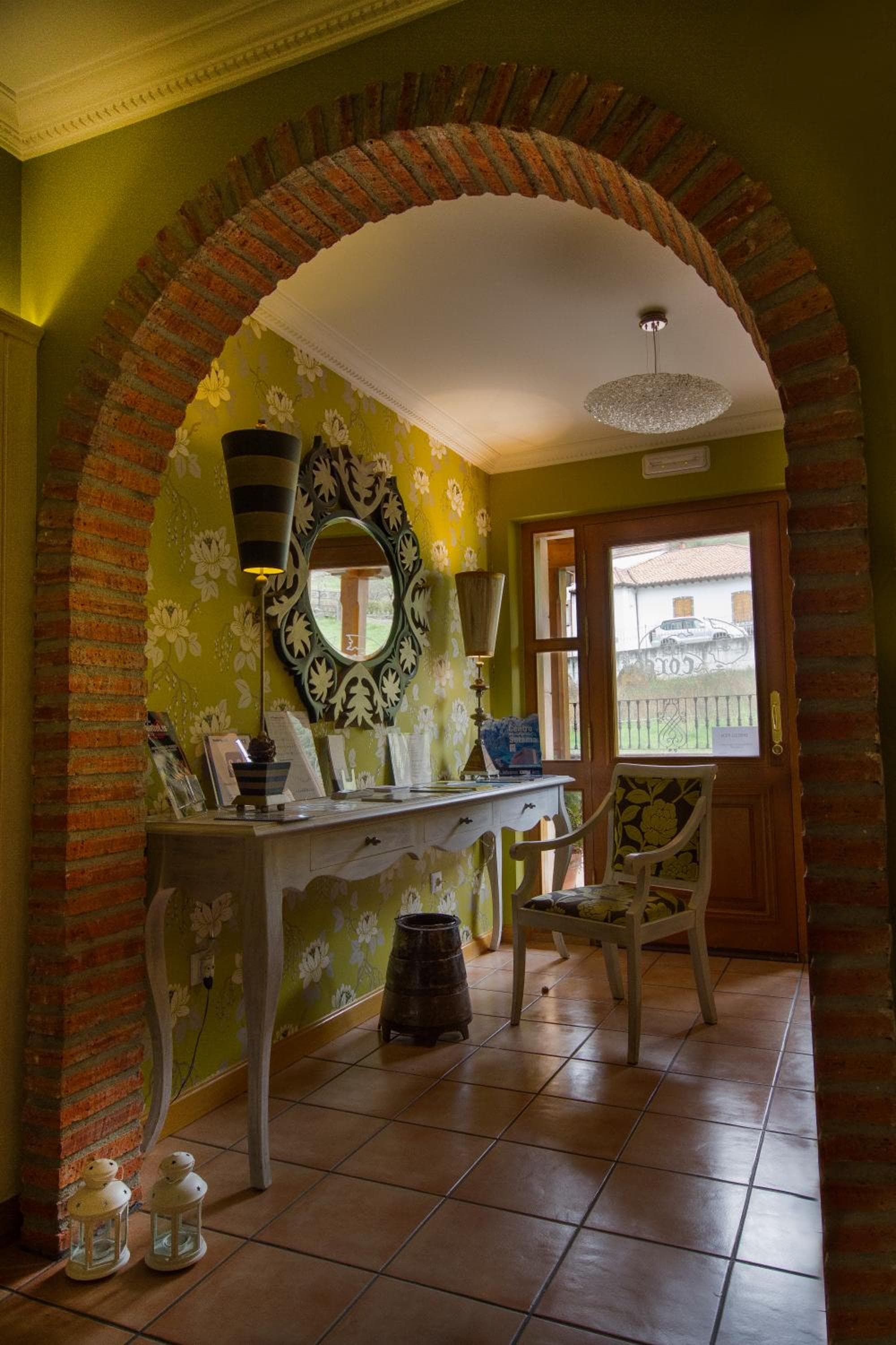 Posada El Corcal de Liébana photo 4